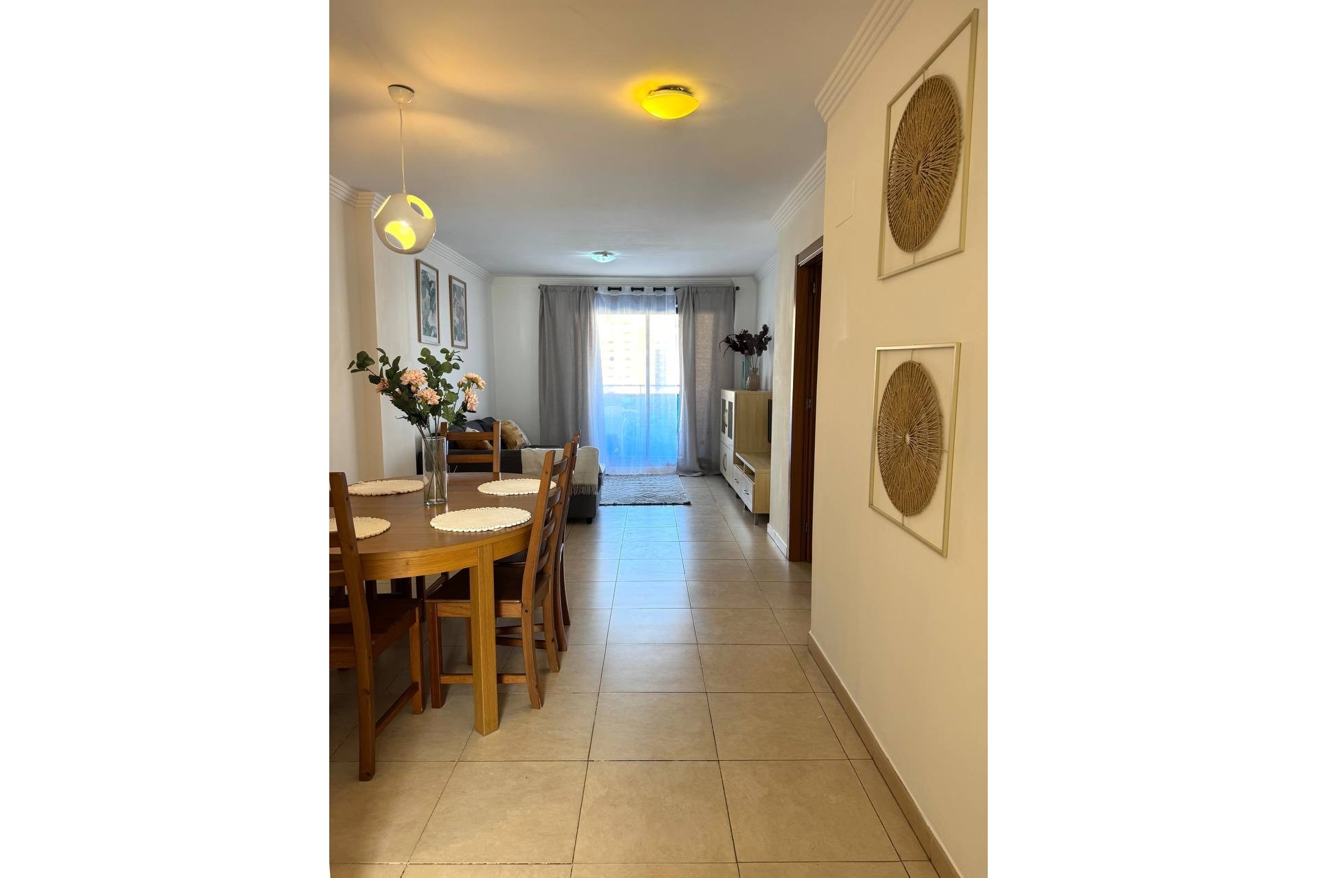 Reventa - Apartment -
Villajoyosa - Costa Blanca