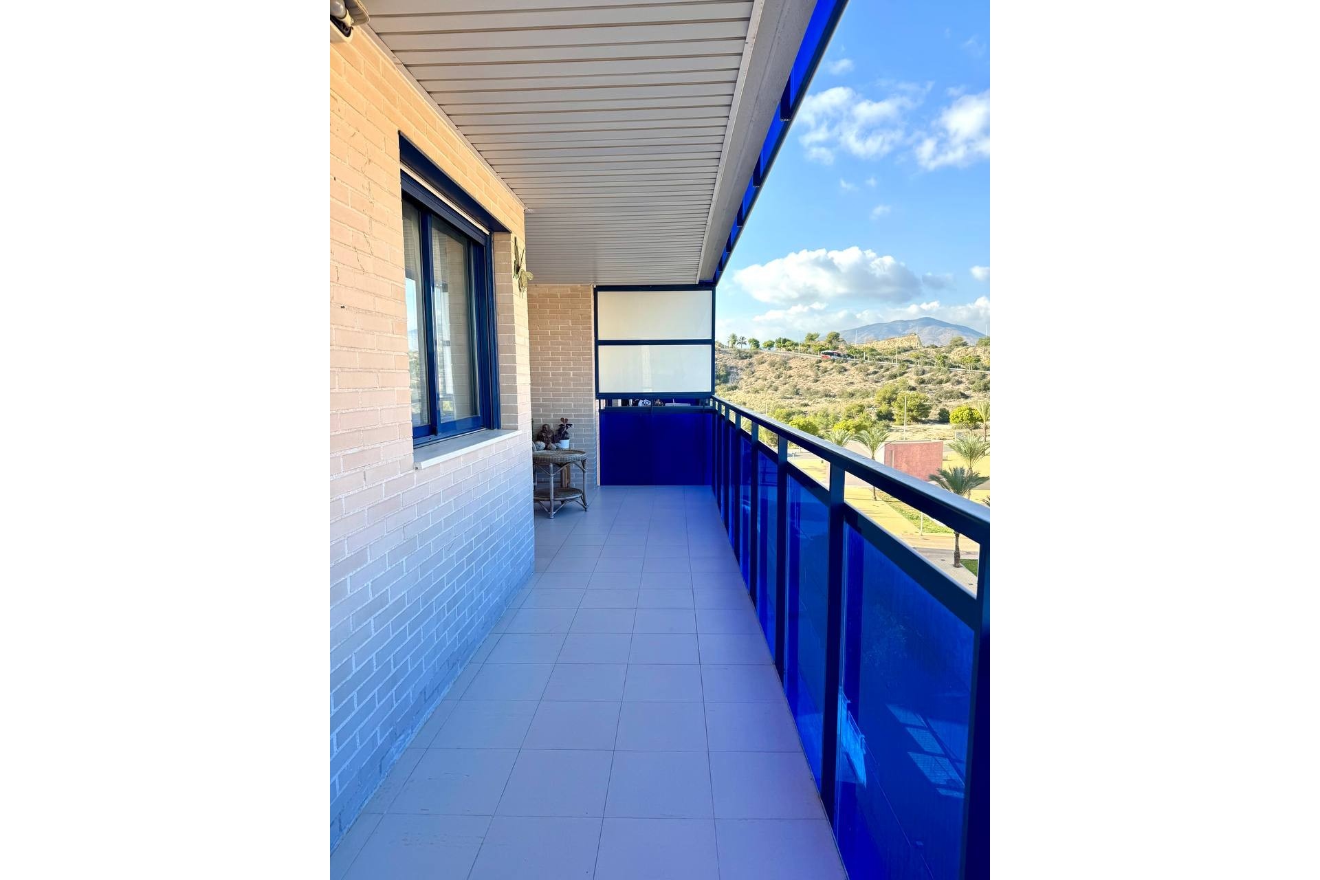 Reventa - Apartment -
Villajoyosa - Costa Blanca