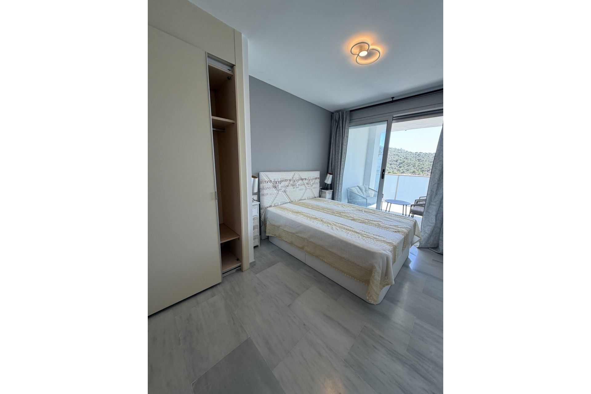 Reventa - Apartment -
Villajoyosa - Finestrat