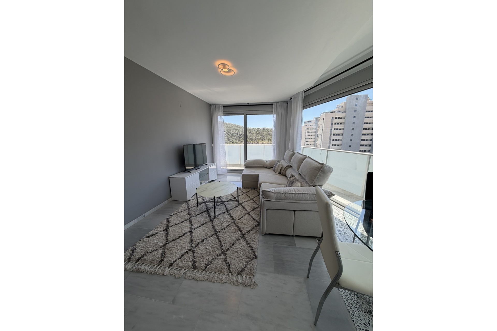 Reventa - Apartment -
Villajoyosa - Finestrat