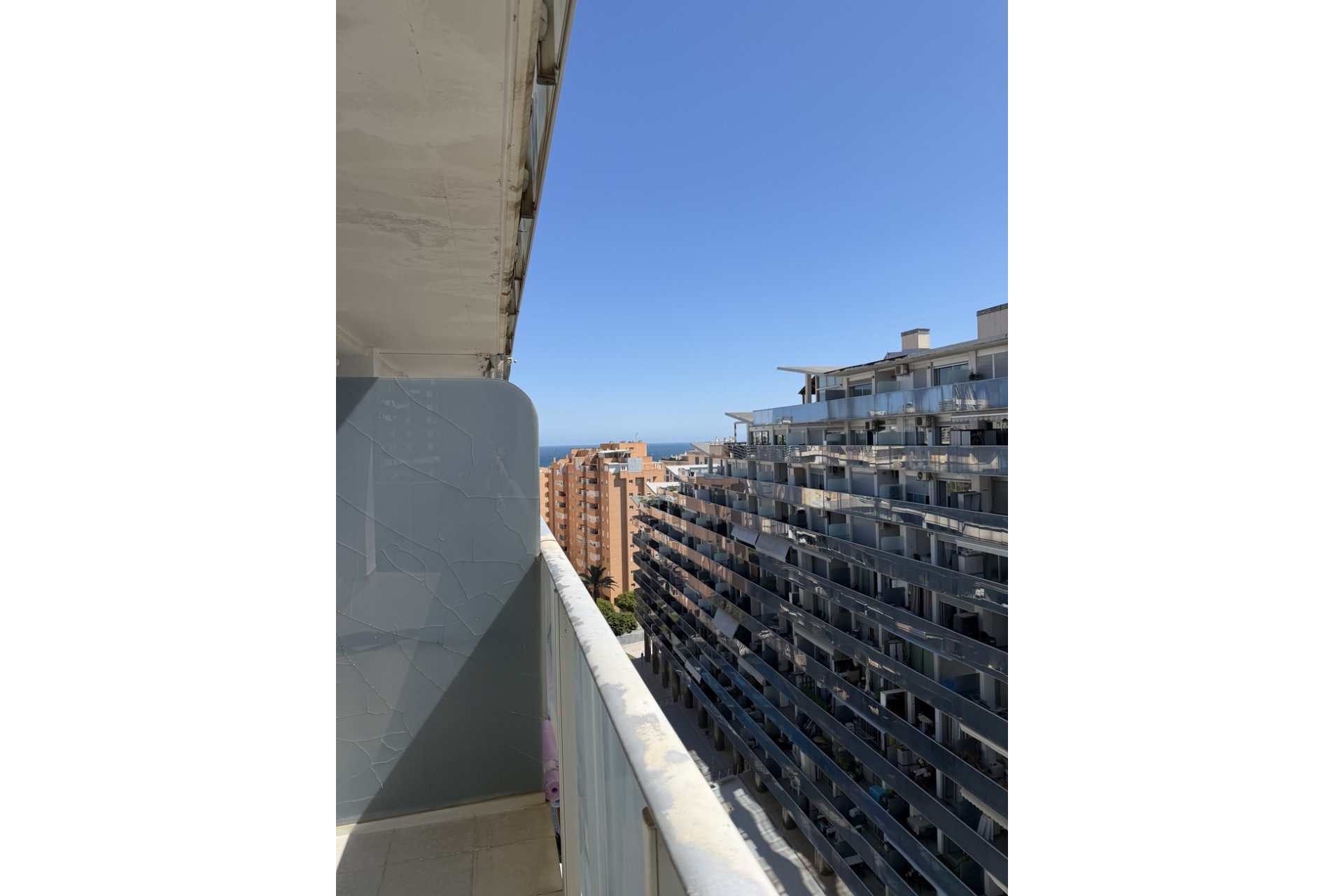 Reventa - Apartment -
Villajoyosa - Finestrat