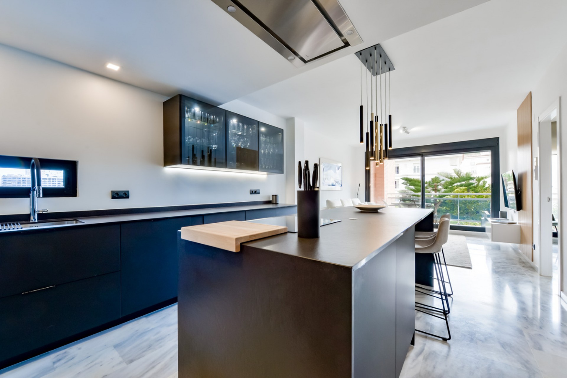 Reventa - Apartment -
Villajoyosa - La Cala