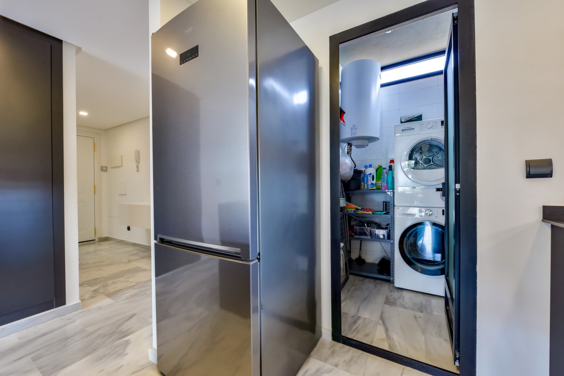 Reventa - Apartment -
Villajoyosa - La Cala