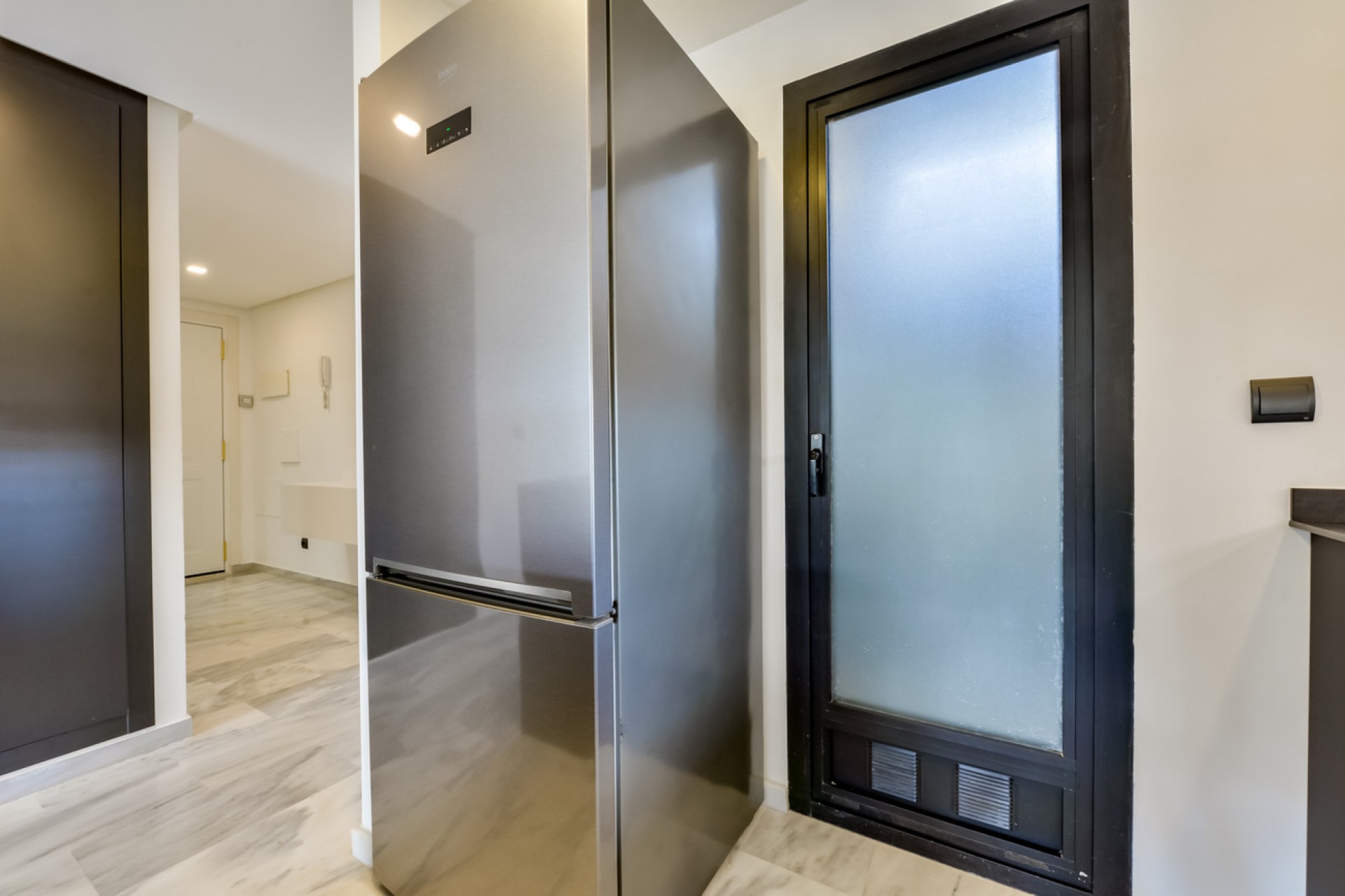 Reventa - Apartment -
Villajoyosa - La Cala