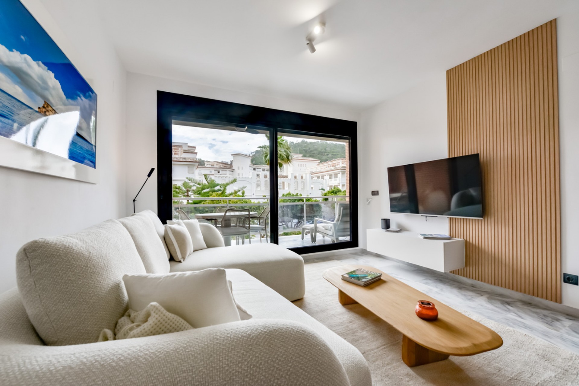 Reventa - Apartment -
Villajoyosa - La Cala