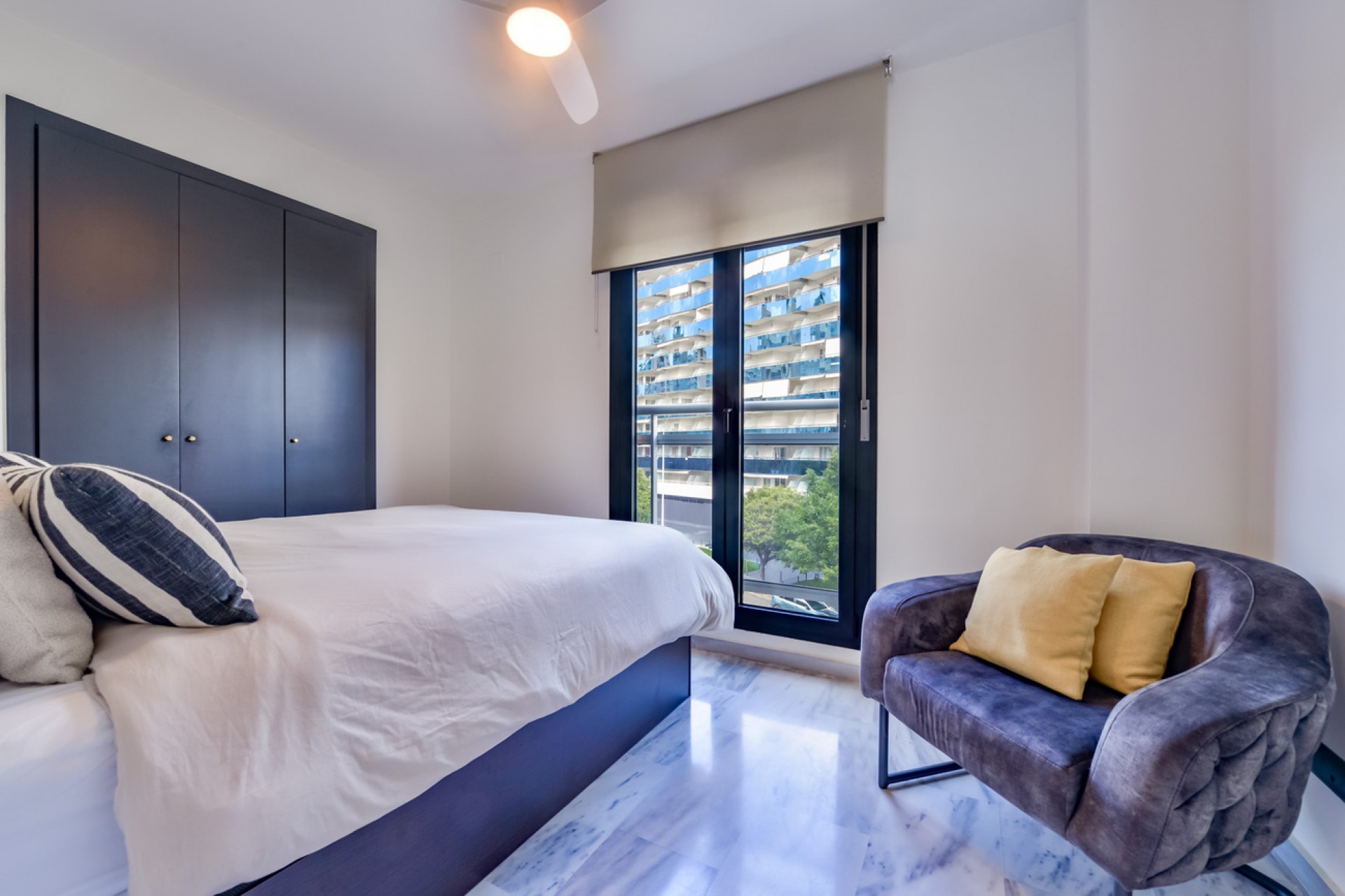 Reventa - Apartment -
Villajoyosa - La Cala