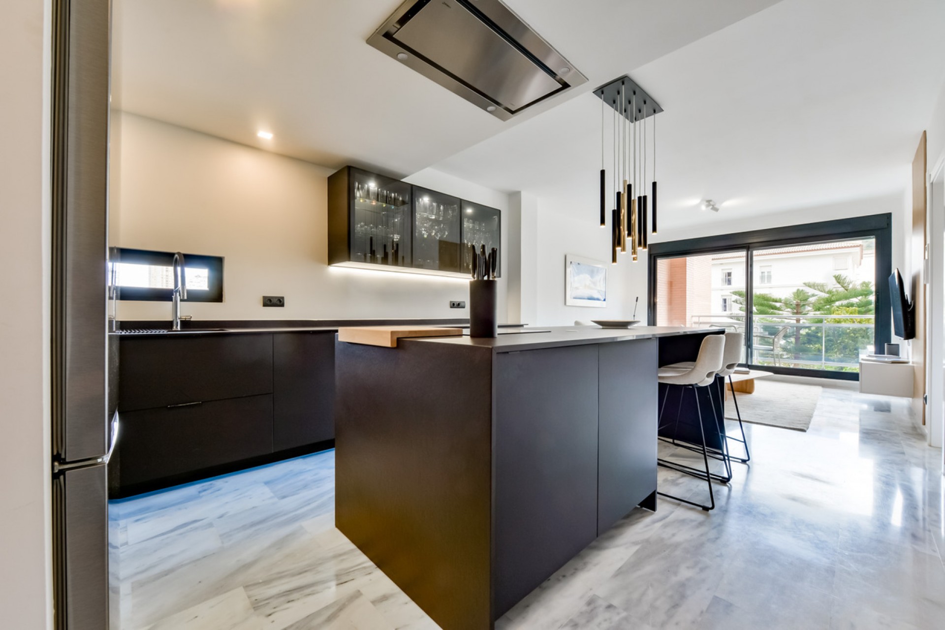 Reventa - Apartment -
Villajoyosa - La Cala