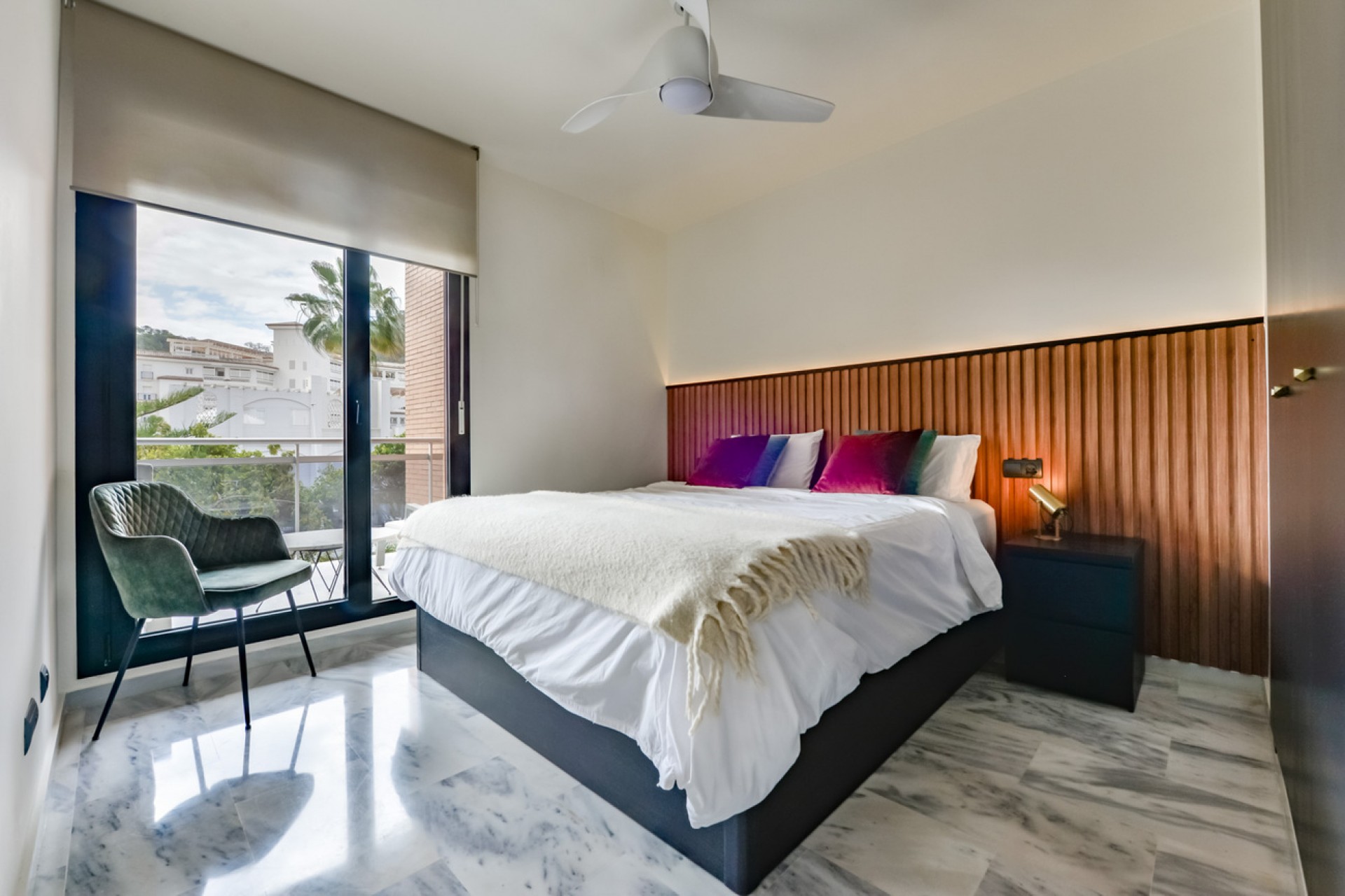 Reventa - Apartment -
Villajoyosa - La Cala