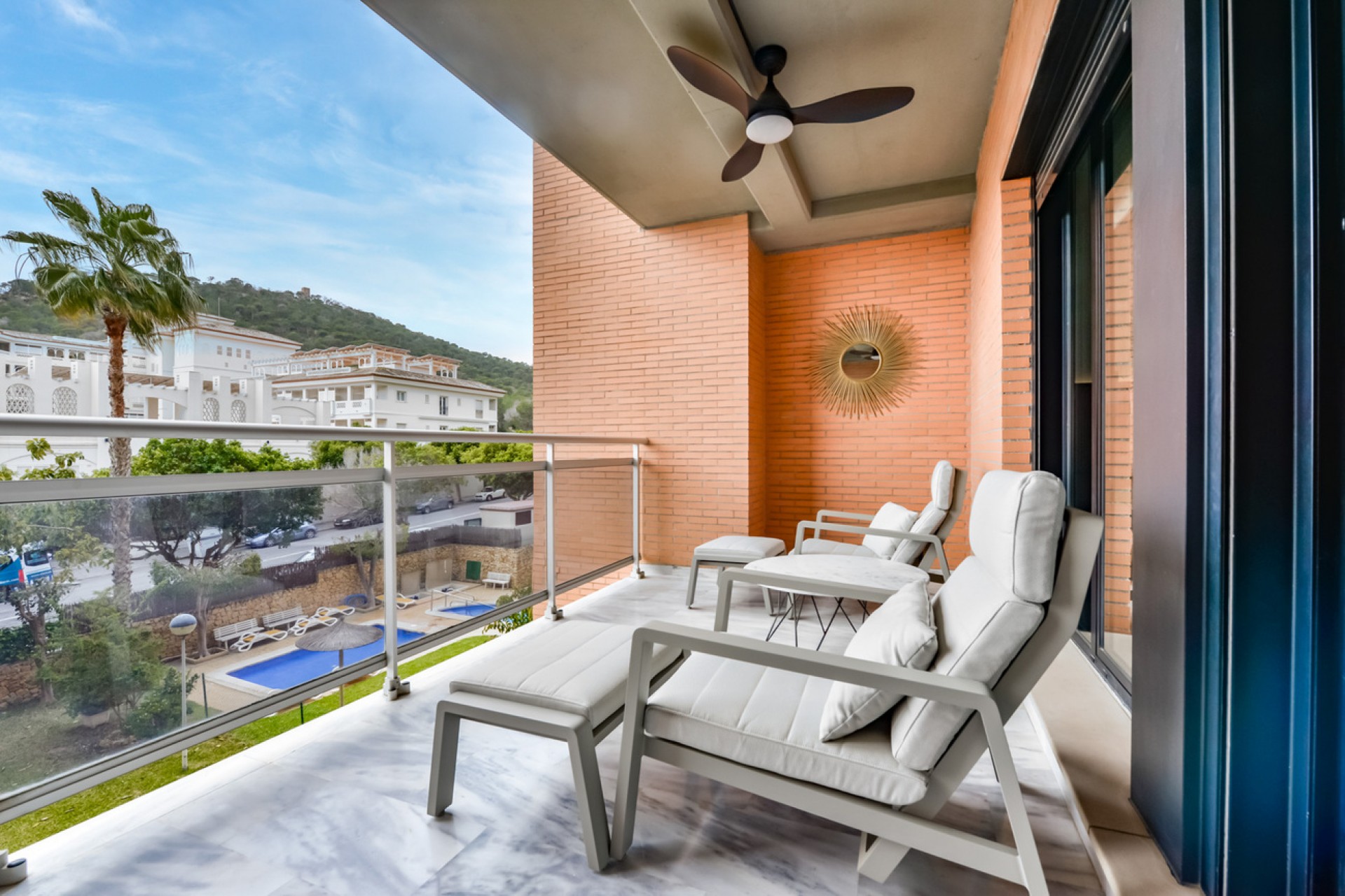 Reventa - Apartment -
Villajoyosa - La Cala