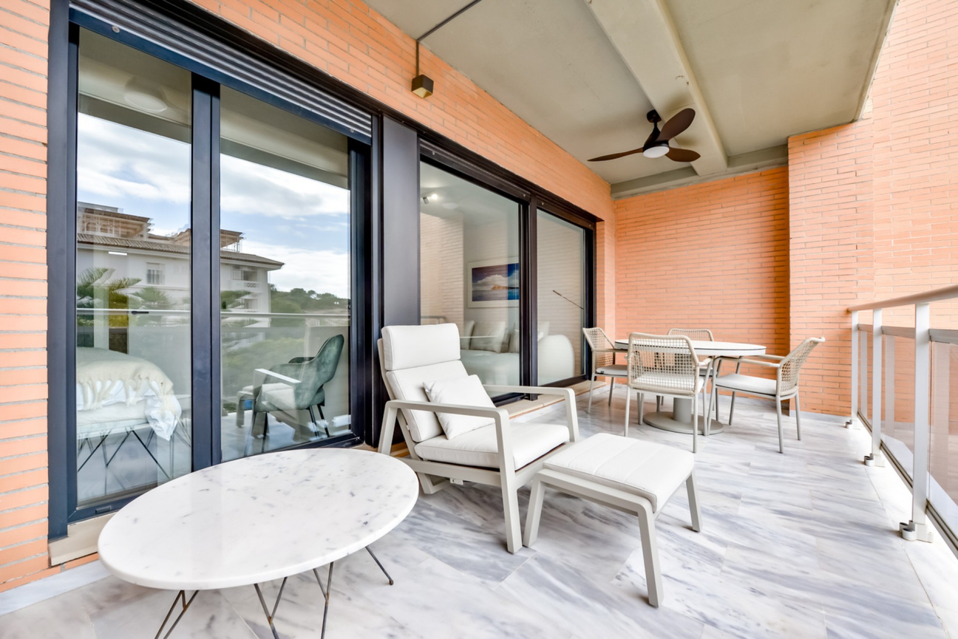 Reventa - Apartment -
Villajoyosa - La Cala