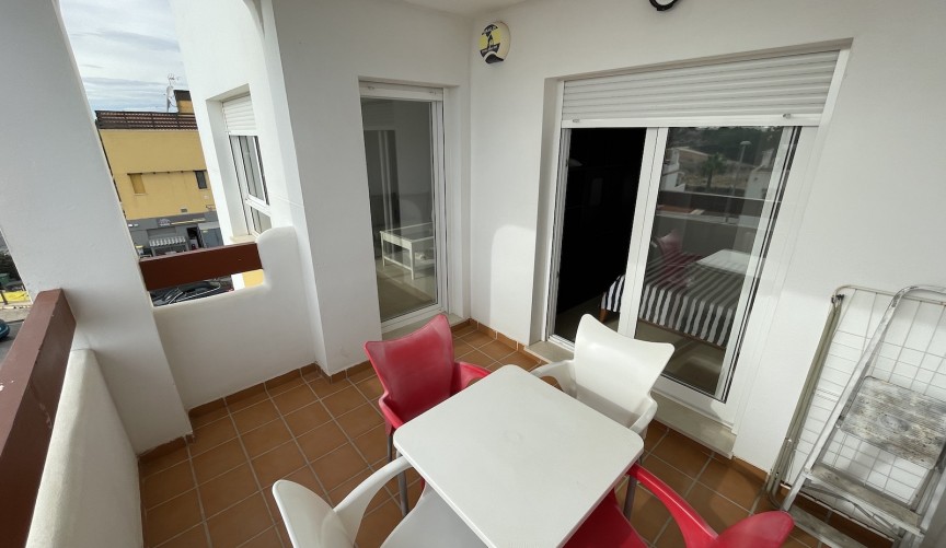 Reventa - Apartment -
Villamartin - Costa Blanca