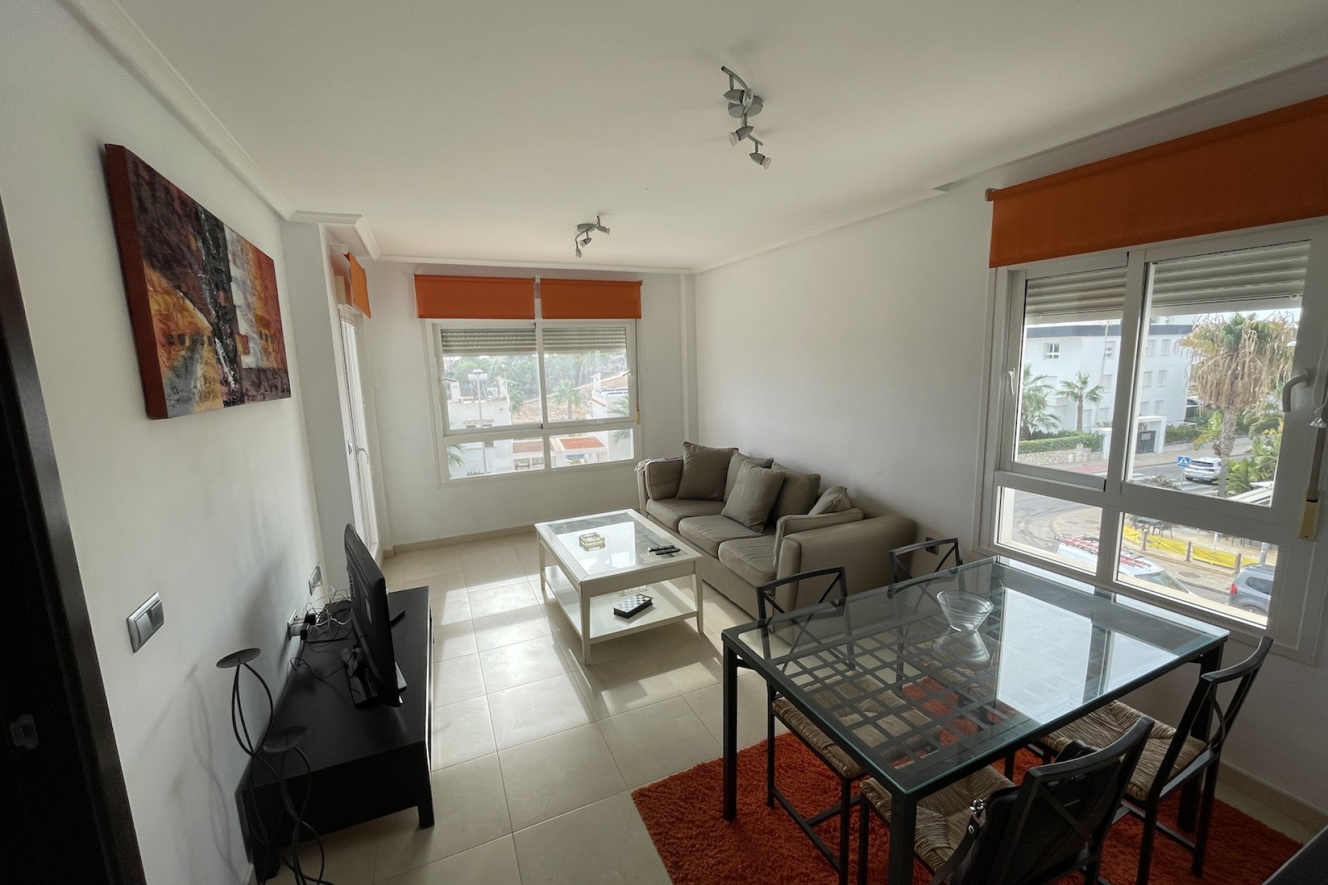 Reventa - Apartment -
Villamartin - Costa Blanca