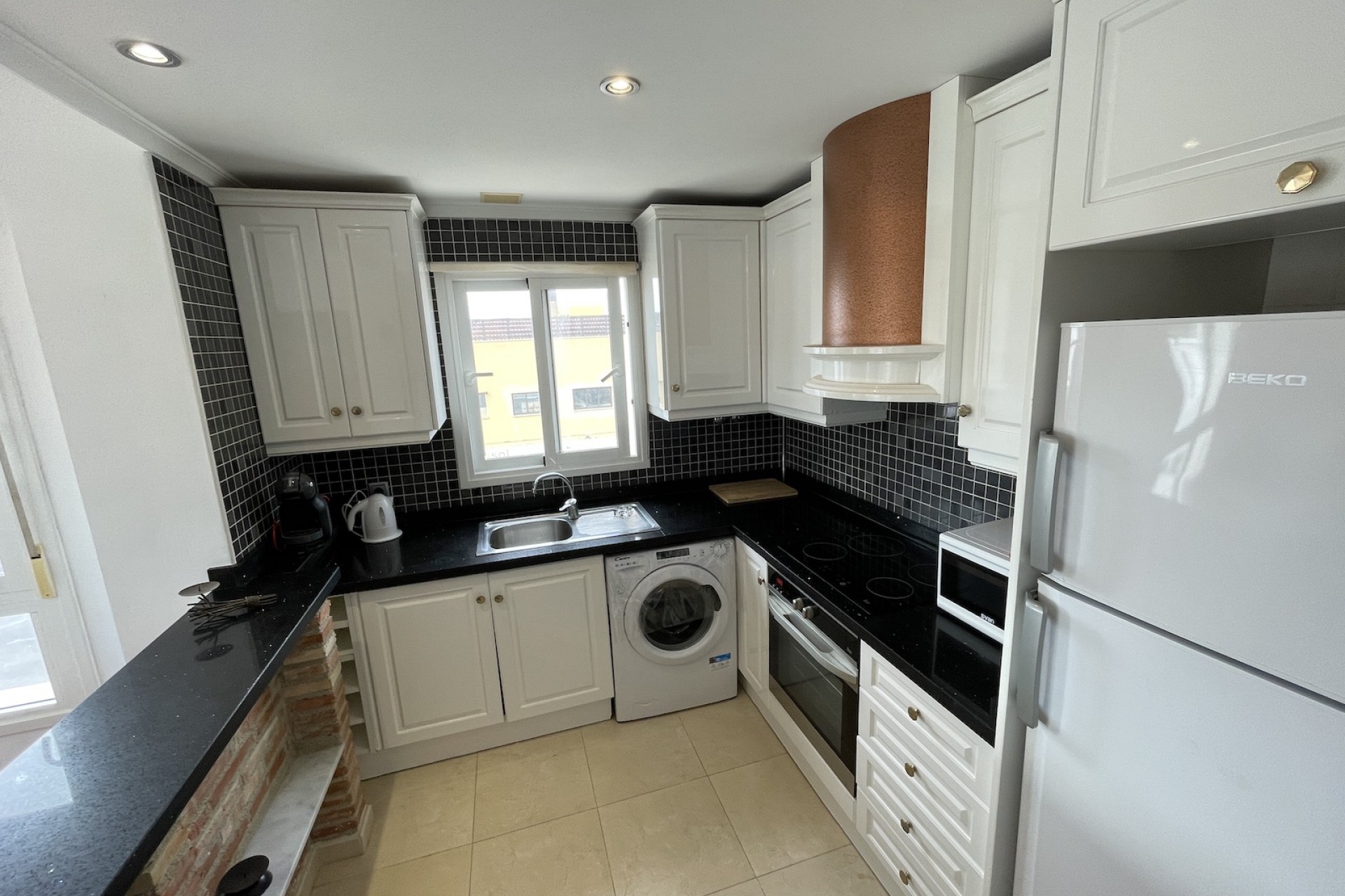 Reventa - Apartment -
Villamartin - Costa Blanca