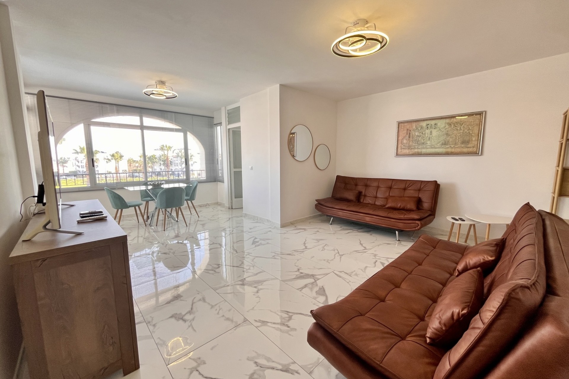 Reventa - Apartment -
Villamartin - Costa Blanca