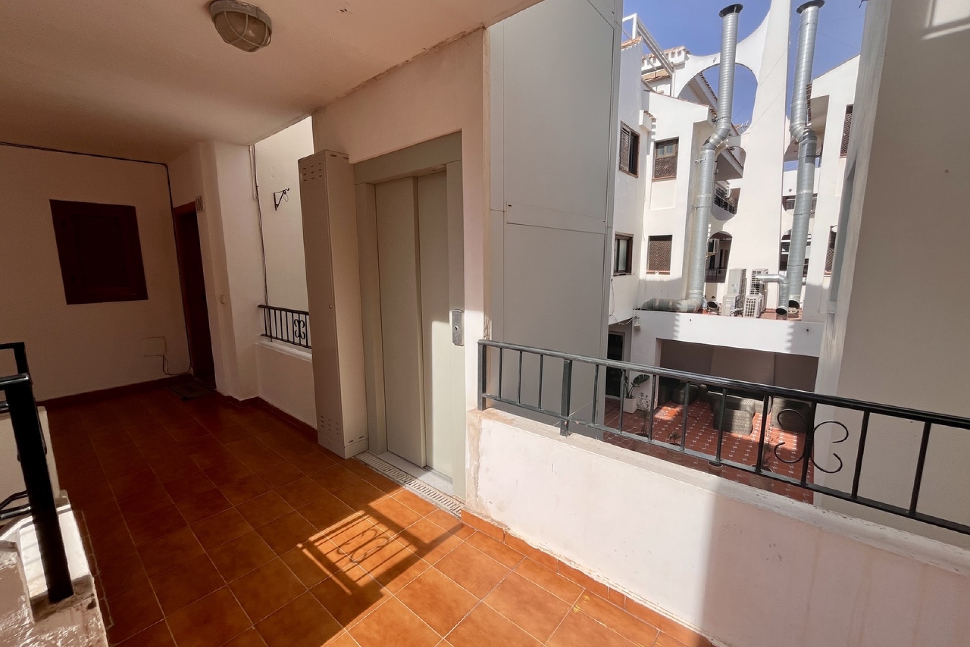 Reventa - Apartment -
Villamartin - Costa Blanca
