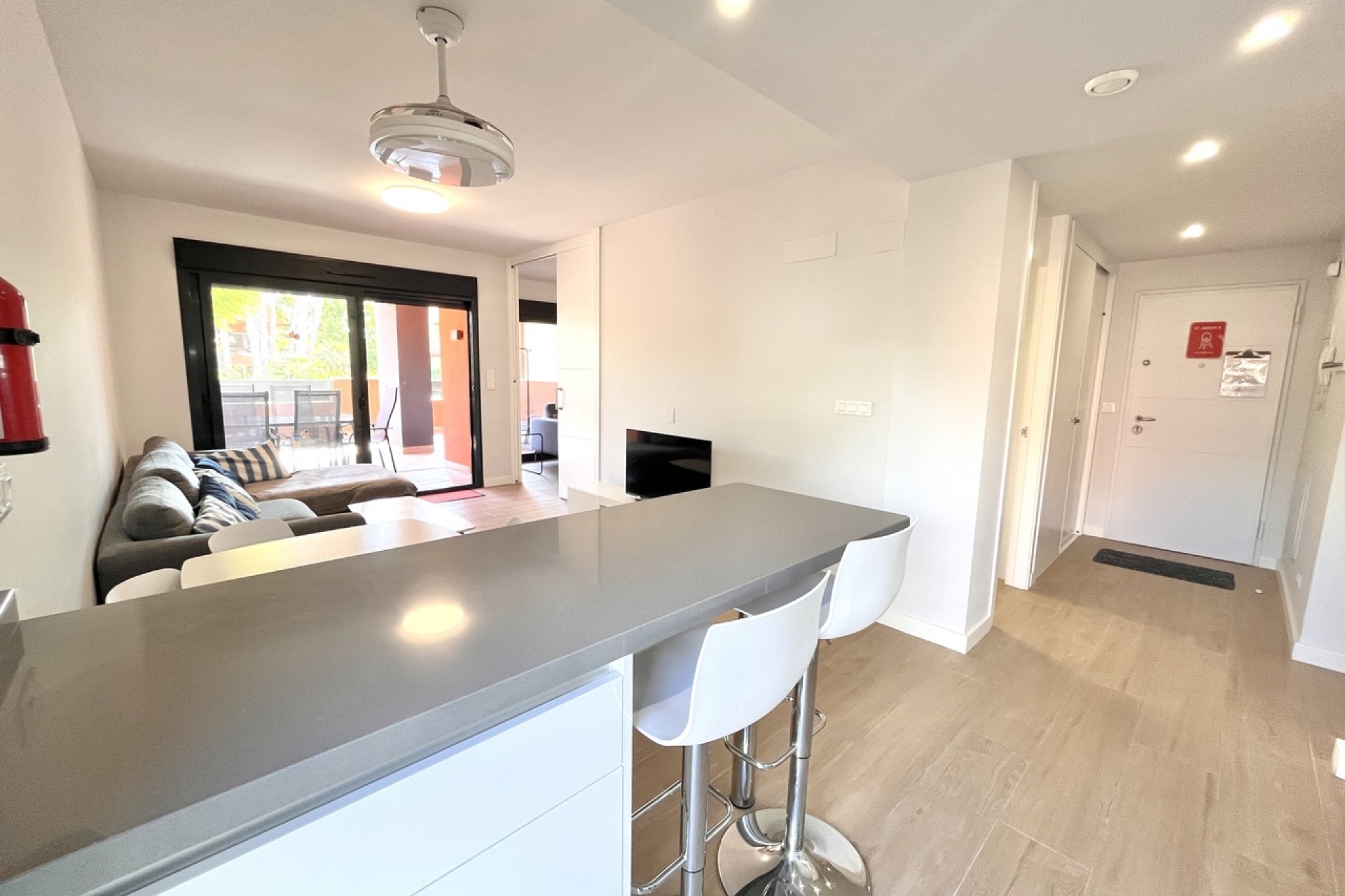 Reventa - Apartment -
Villamartin - Costa Blanca