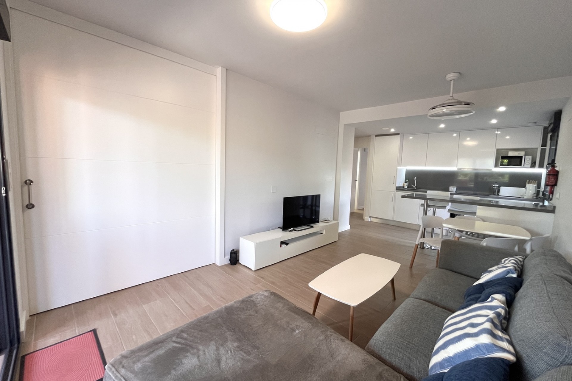 Reventa - Apartment -
Villamartin - Costa Blanca