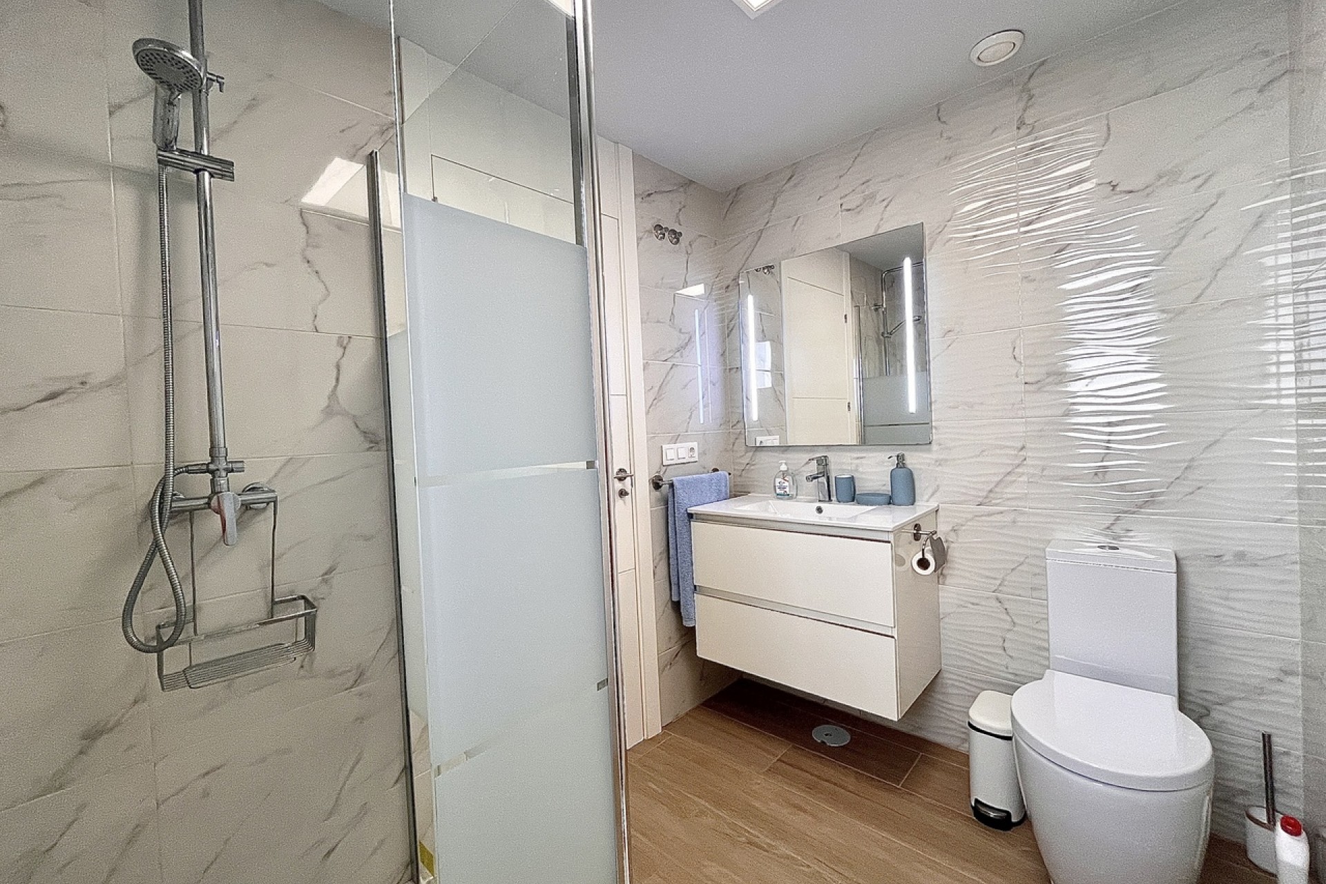 Reventa - Apartment -
Villamartin - Costa Blanca