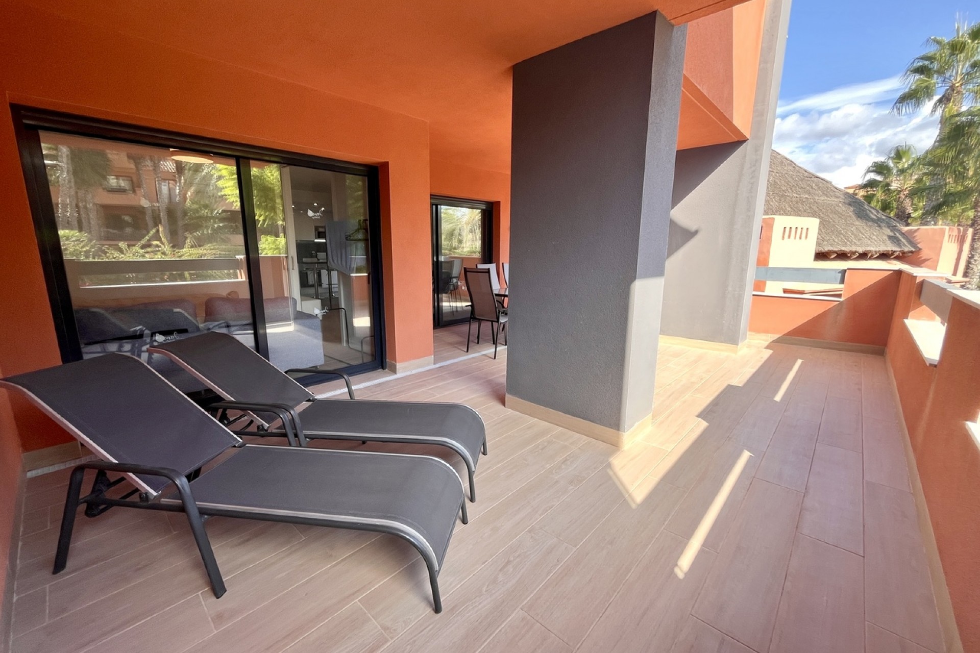 Reventa - Apartment -
Villamartin - Costa Blanca