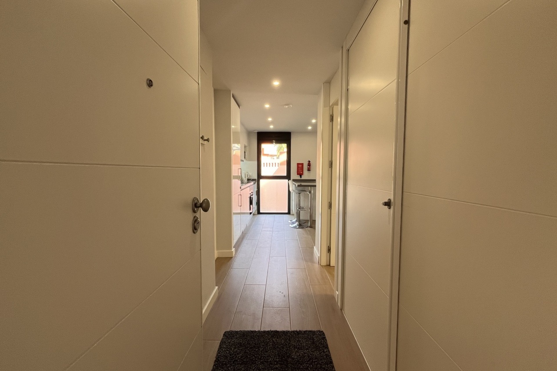 Reventa - Apartment -
Villamartin - Costa Blanca