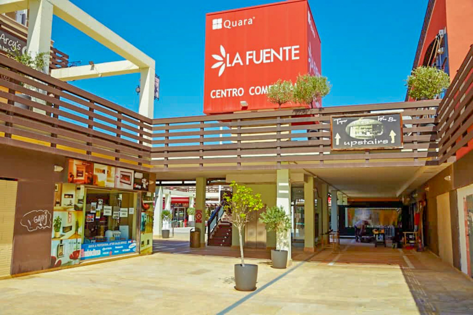 Reventa - Apartment -
Villamartin - Costa Blanca