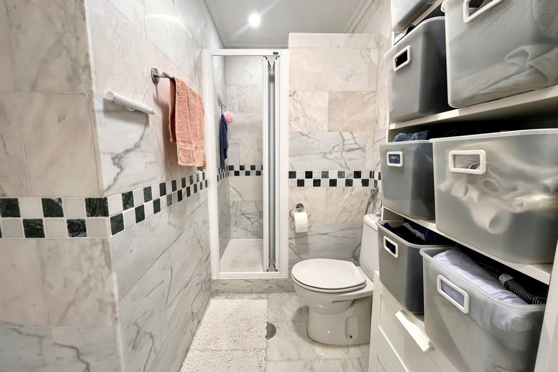 Reventa - Apartment -
Villamartin - Costa Blanca