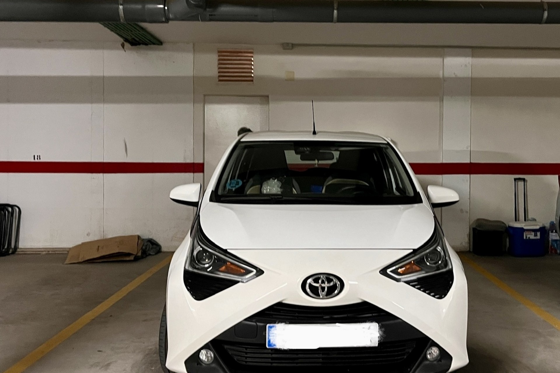 Reventa - Apartment -
Villamartin - Costa Blanca