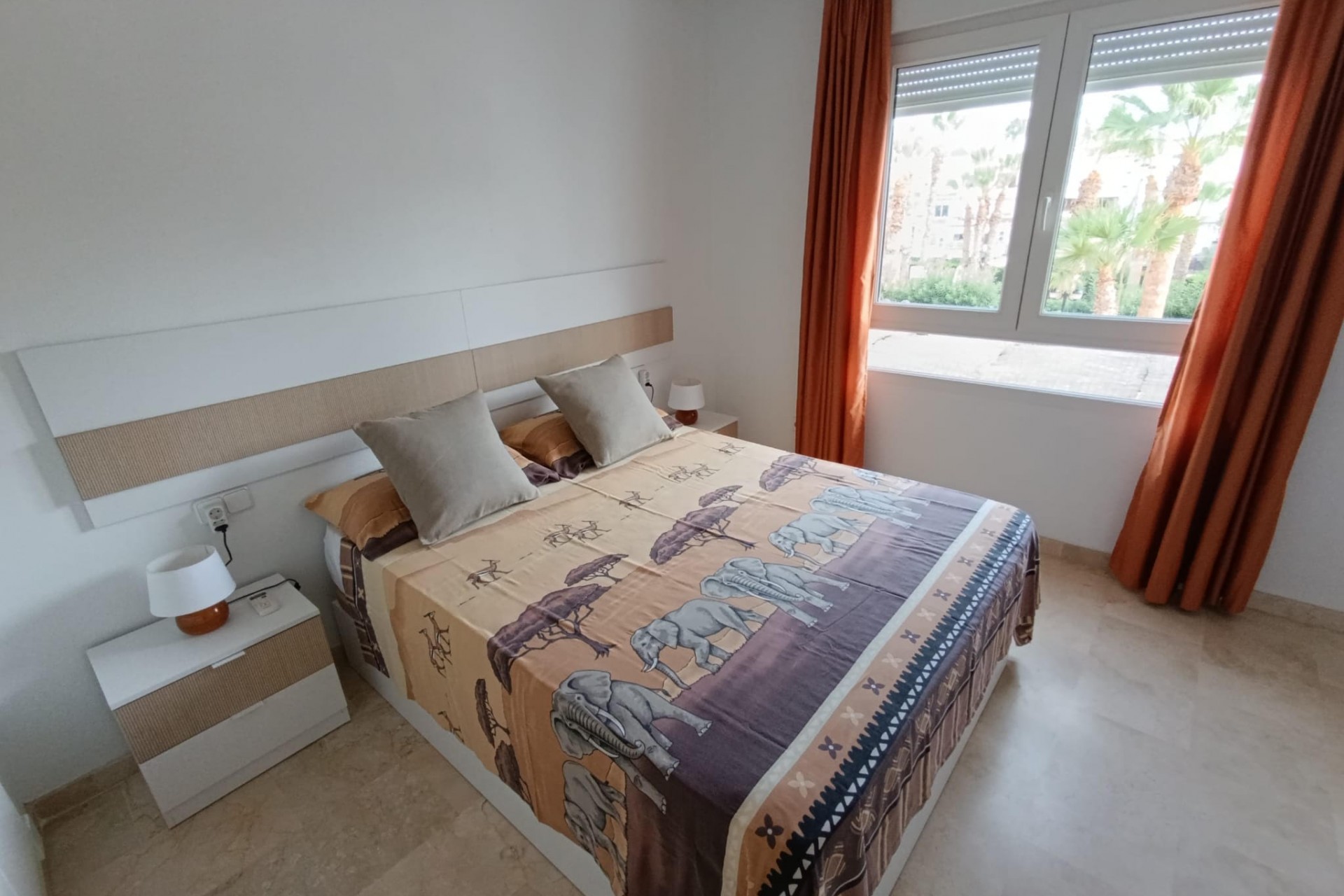 Reventa - Apartment -
Villamartin - Costa Blanca