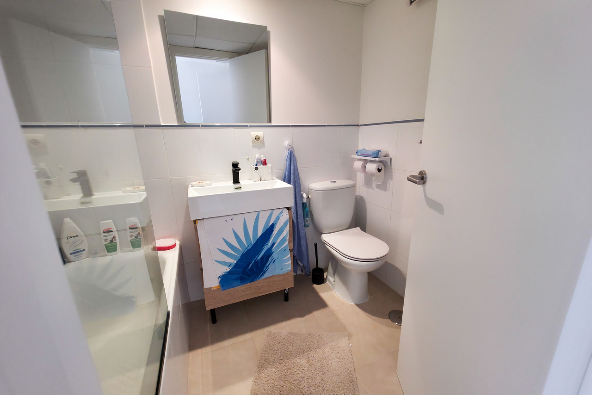 Reventa - Apartment -
Villamartin - Costa Blanca