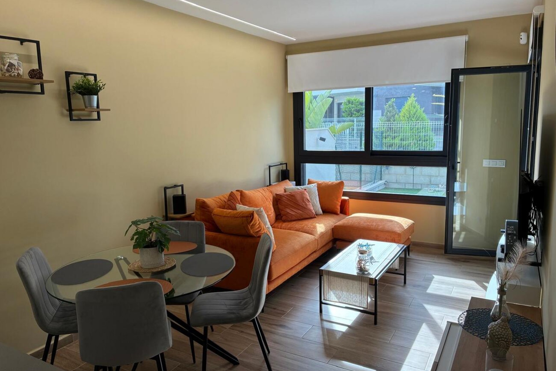 Reventa - Apartment -
Villamartin - Costa Blanca