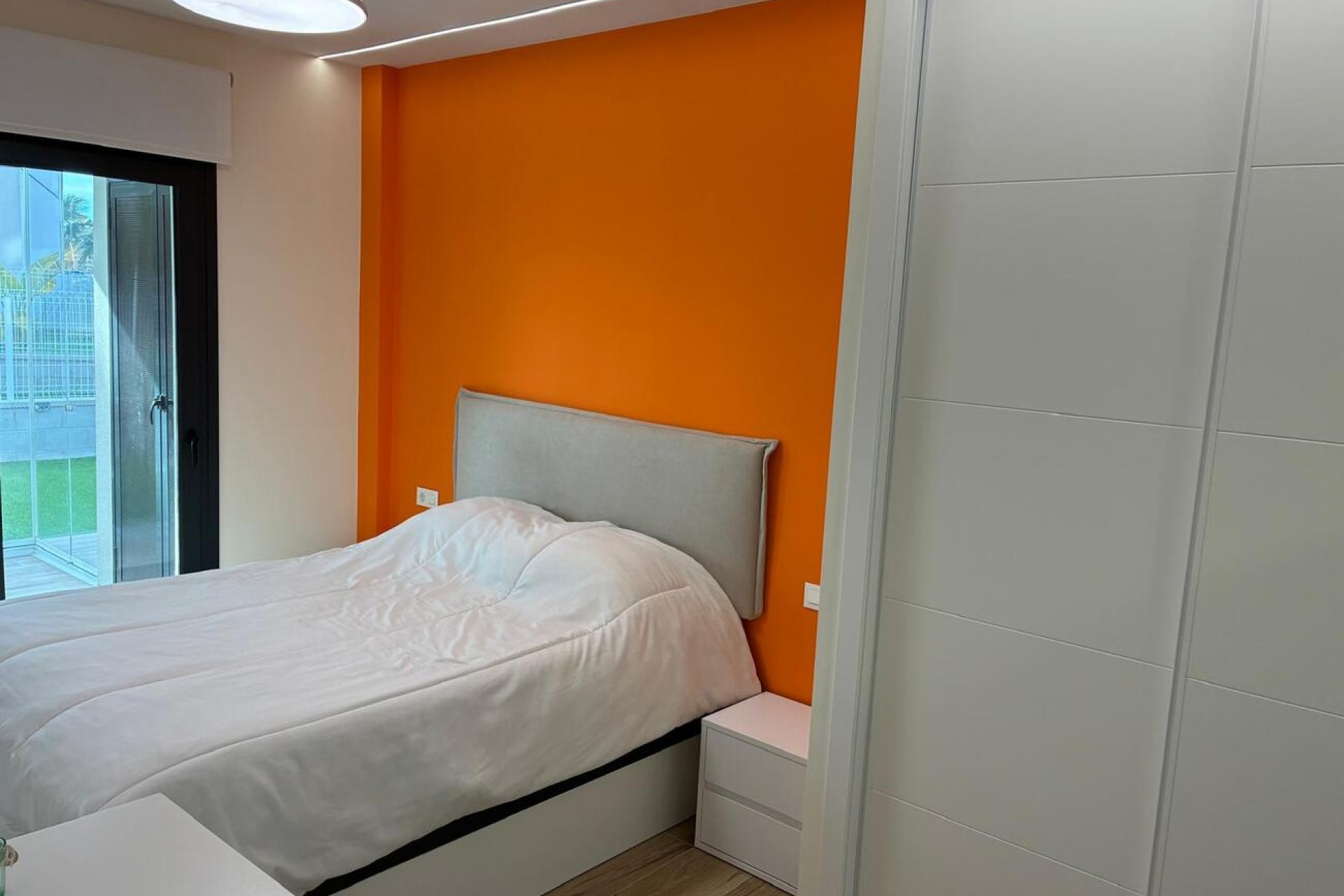 Reventa - Apartment -
Villamartin - Costa Blanca