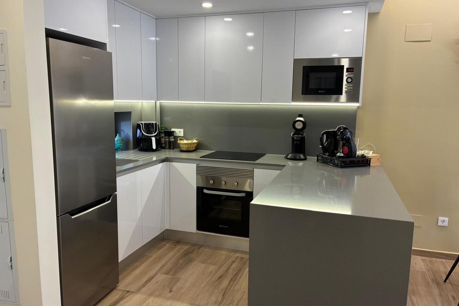 Reventa - Apartment -
Villamartin - Costa Blanca