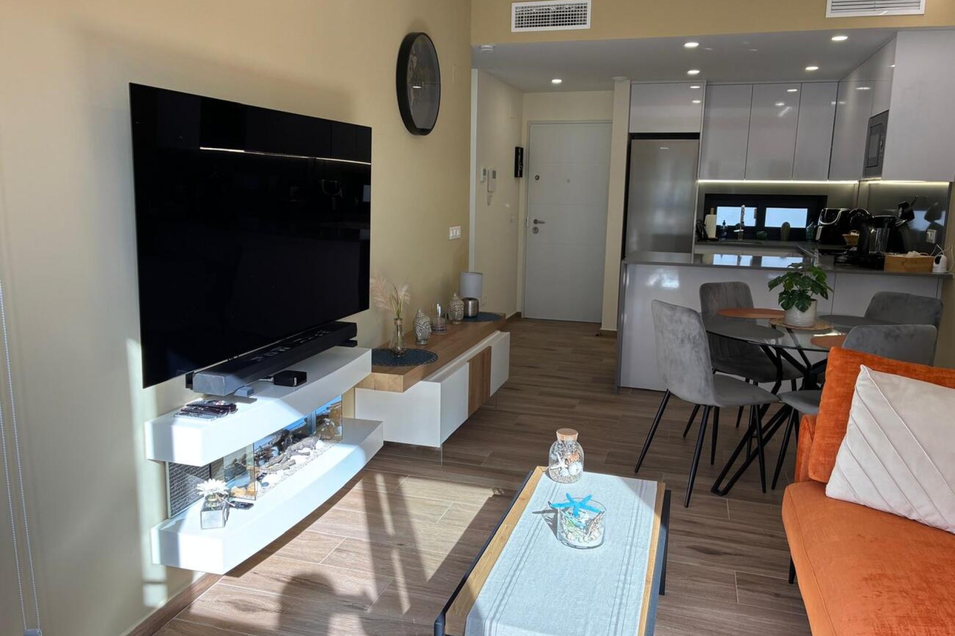 Reventa - Apartment -
Villamartin - Costa Blanca