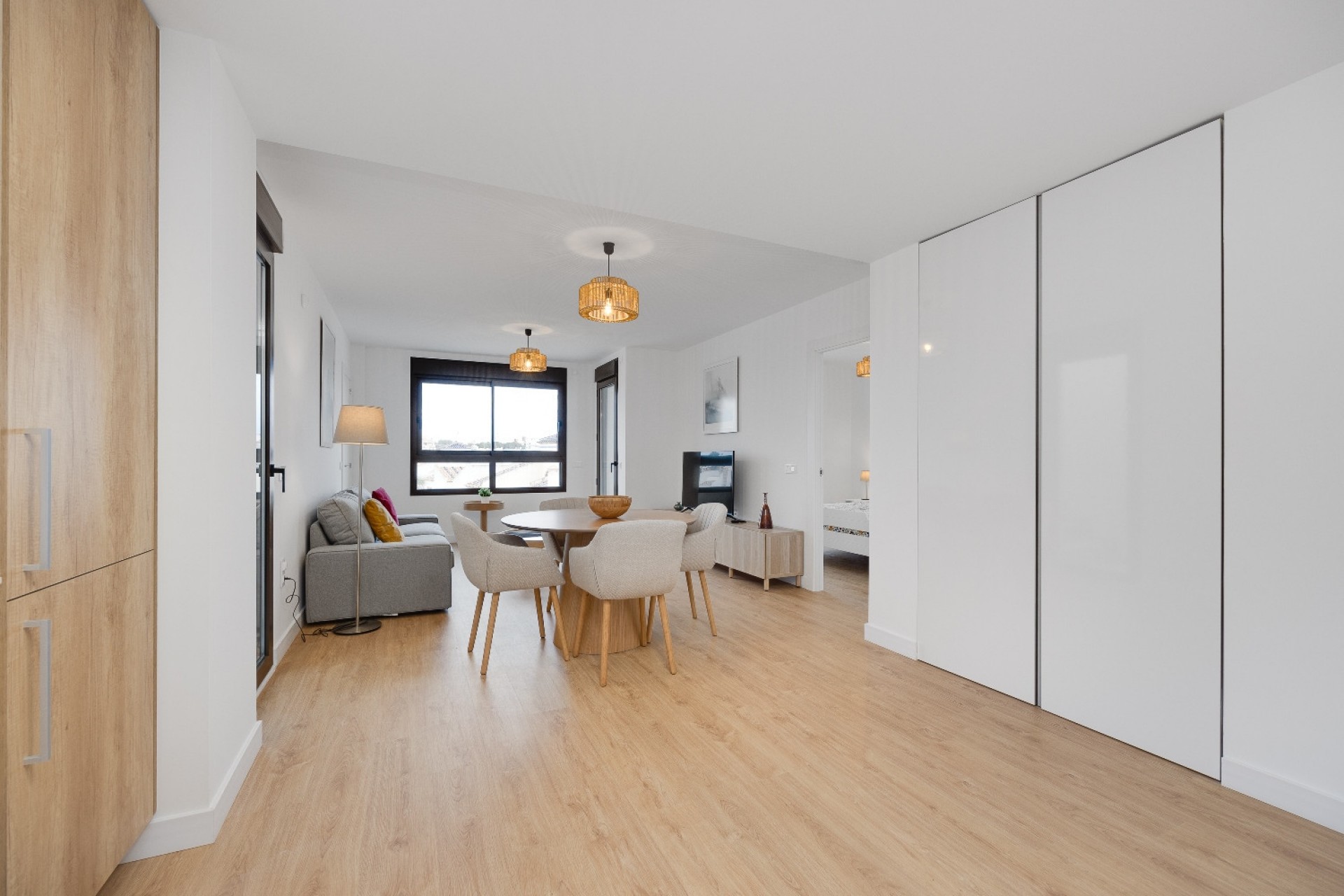 Reventa - Apartment -
Villamartin - Costa Blanca