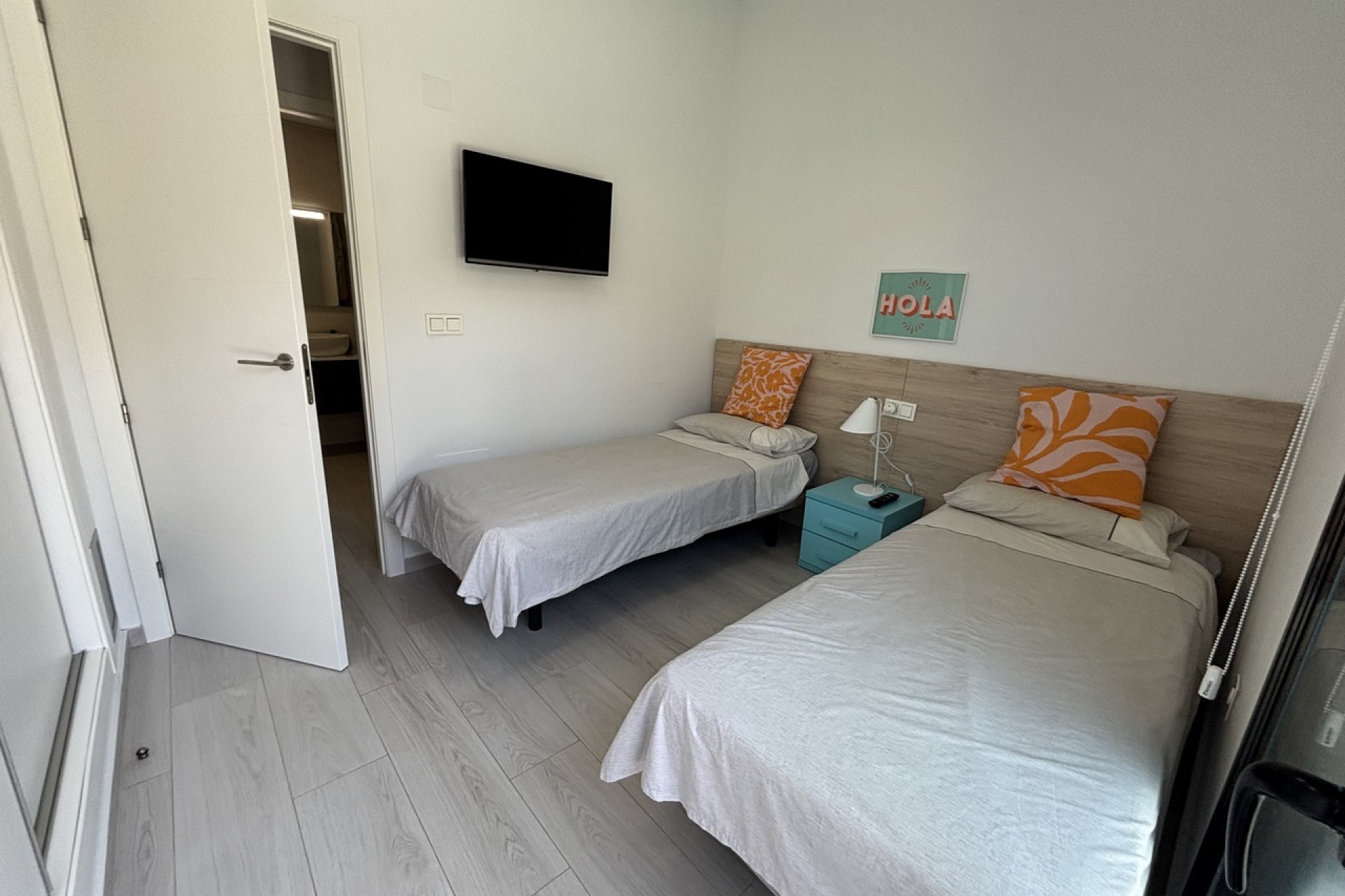Reventa - Apartment -
Villamartin - Costa Blanca