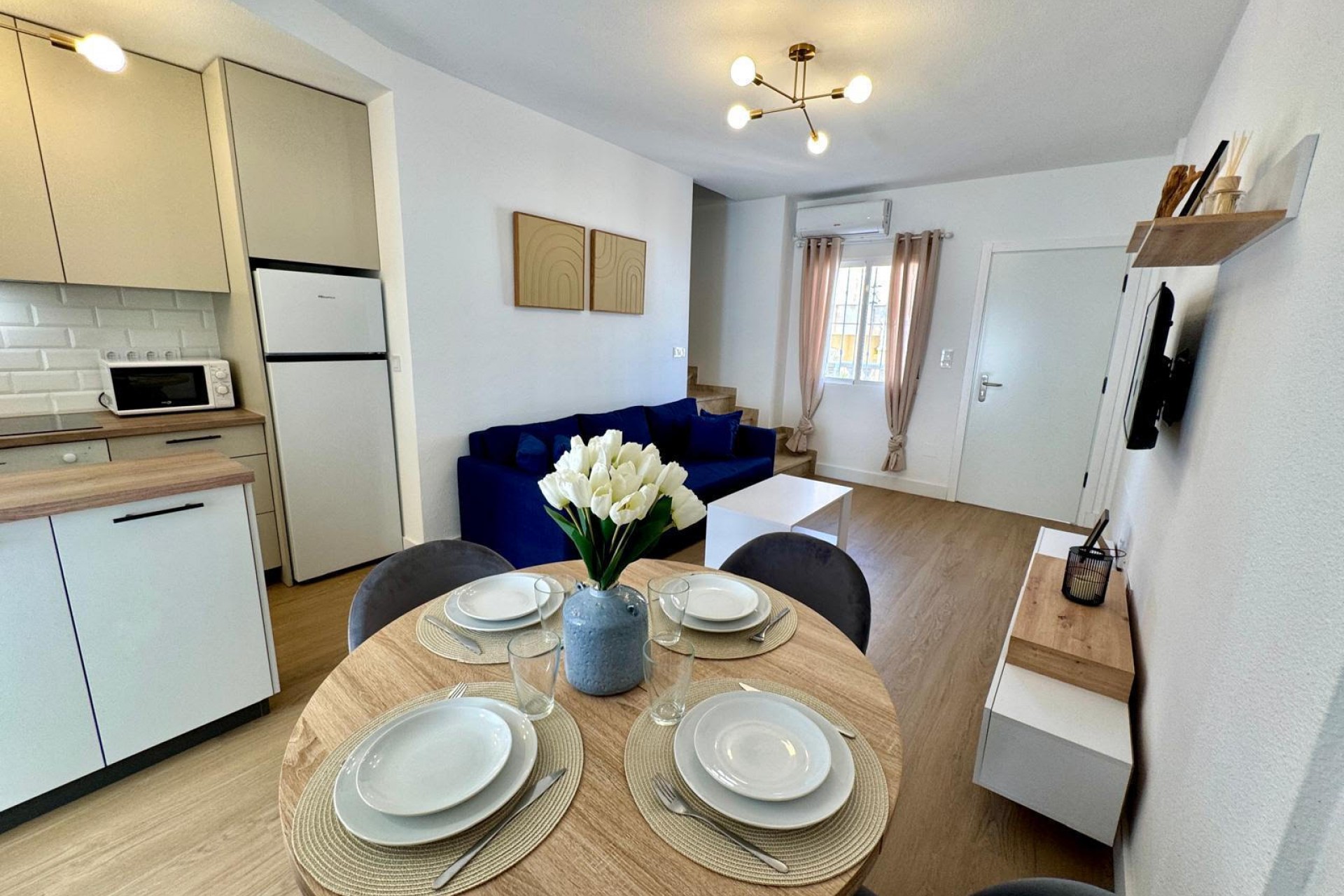 Reventa - Apartment -
Villamartin - Costa Blanca