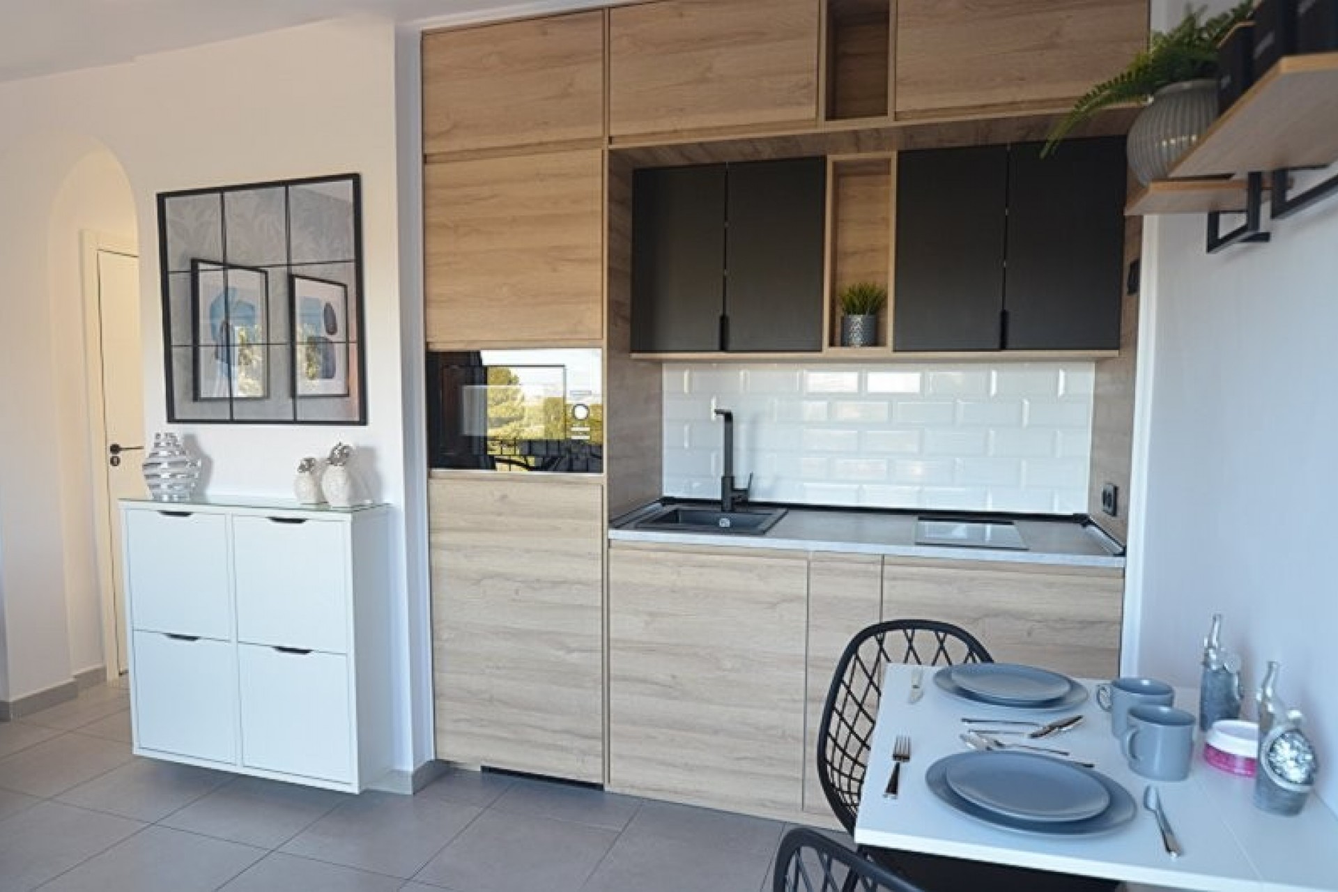 Reventa - Apartment -
Villamartin - Costa Blanca