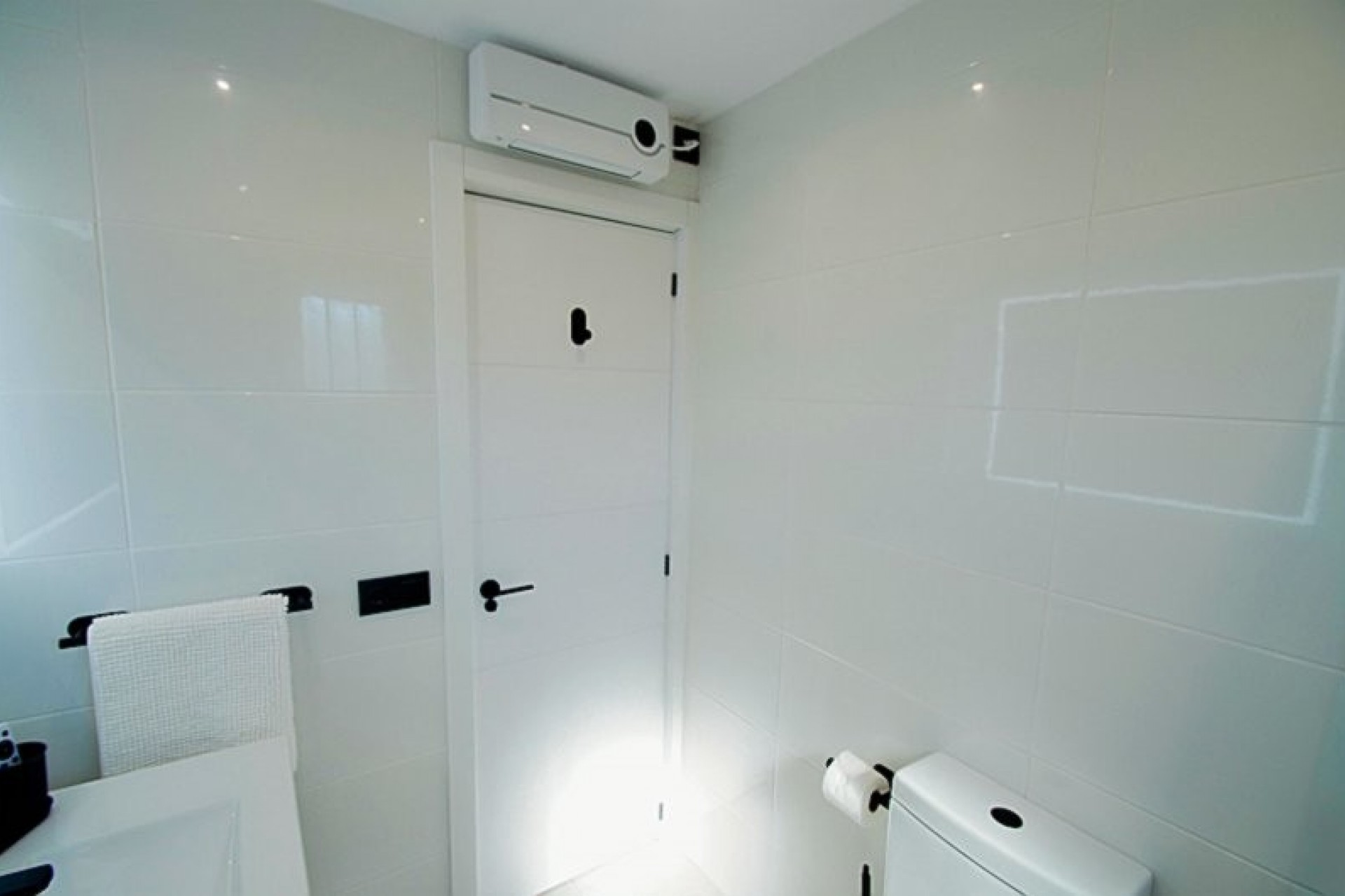 Reventa - Apartment -
Villamartin - Costa Blanca