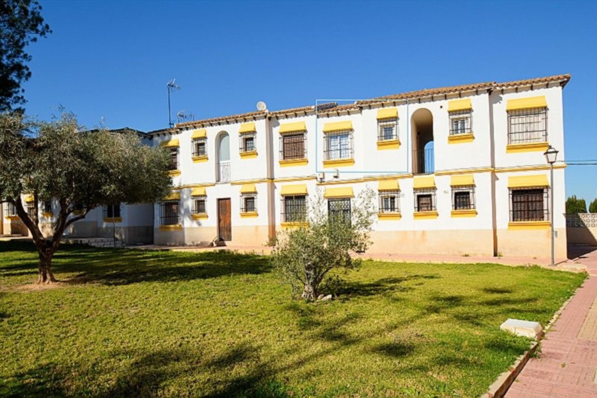 Reventa - Apartment -
Villamartin - Costa Blanca
