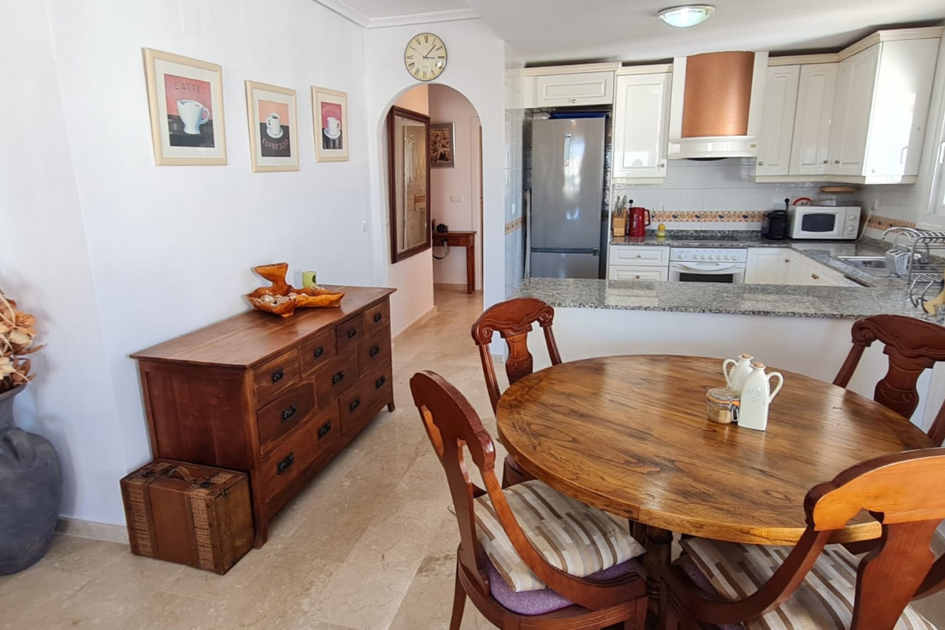 Reventa - Apartment -
Villamartin - Costa Blanca
