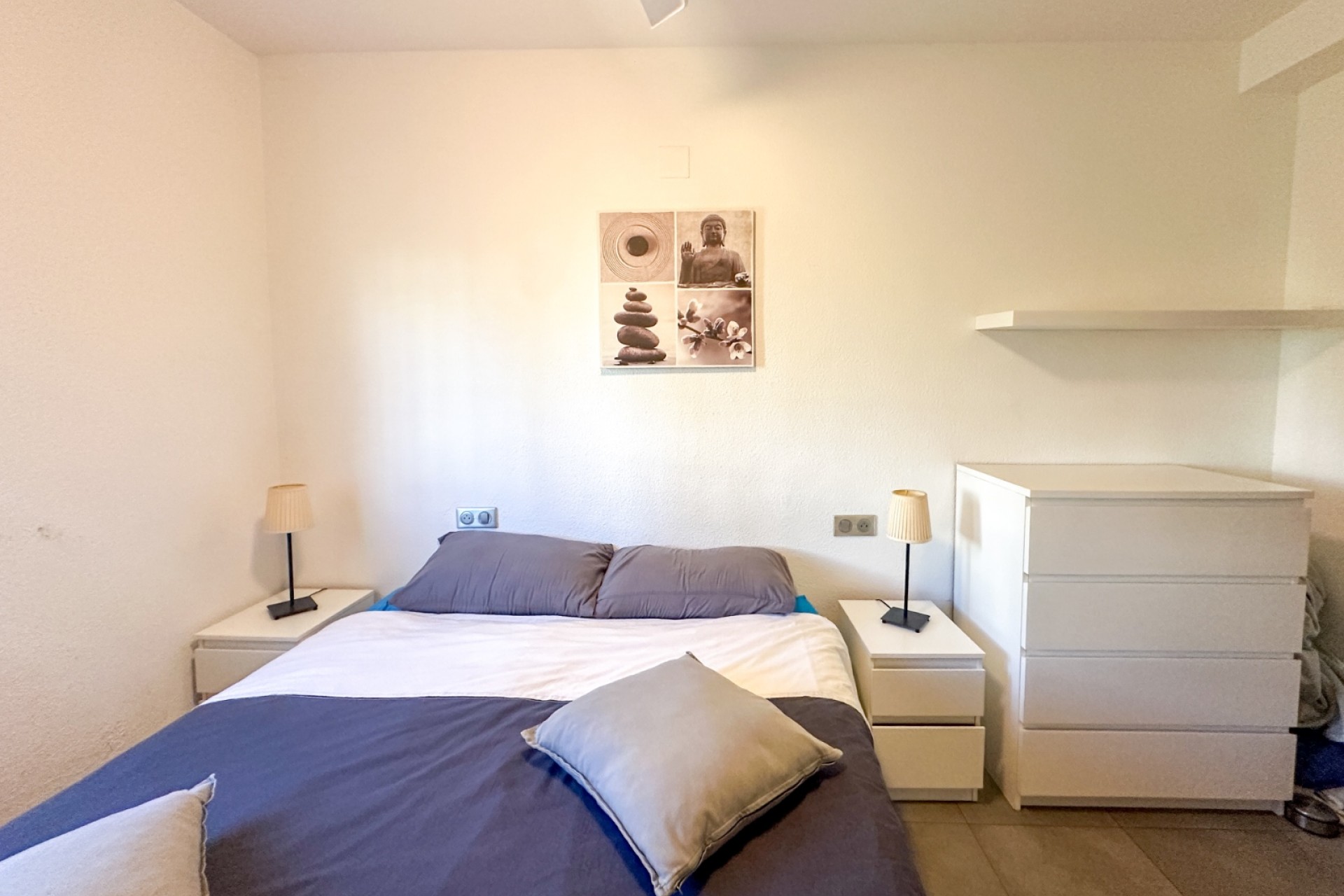 Reventa - Apartment -
Villamartin - Costa Blanca