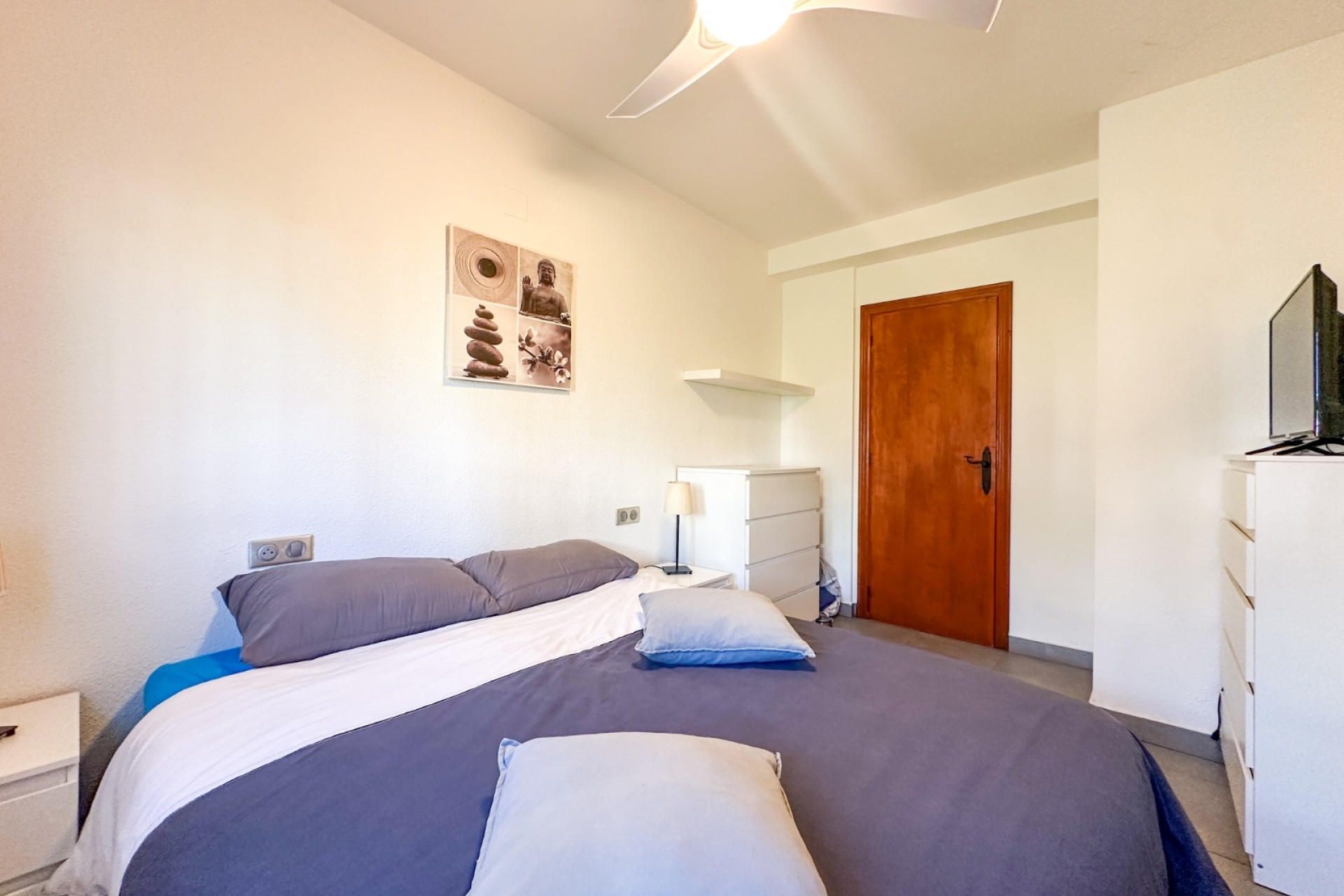 Reventa - Apartment -
Villamartin - Costa Blanca