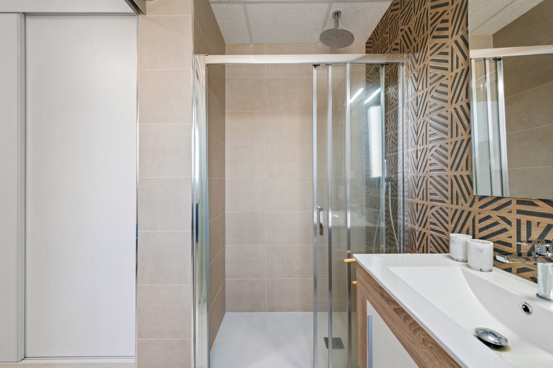 Reventa - Apartment -
Villamartin - Costa Blanca