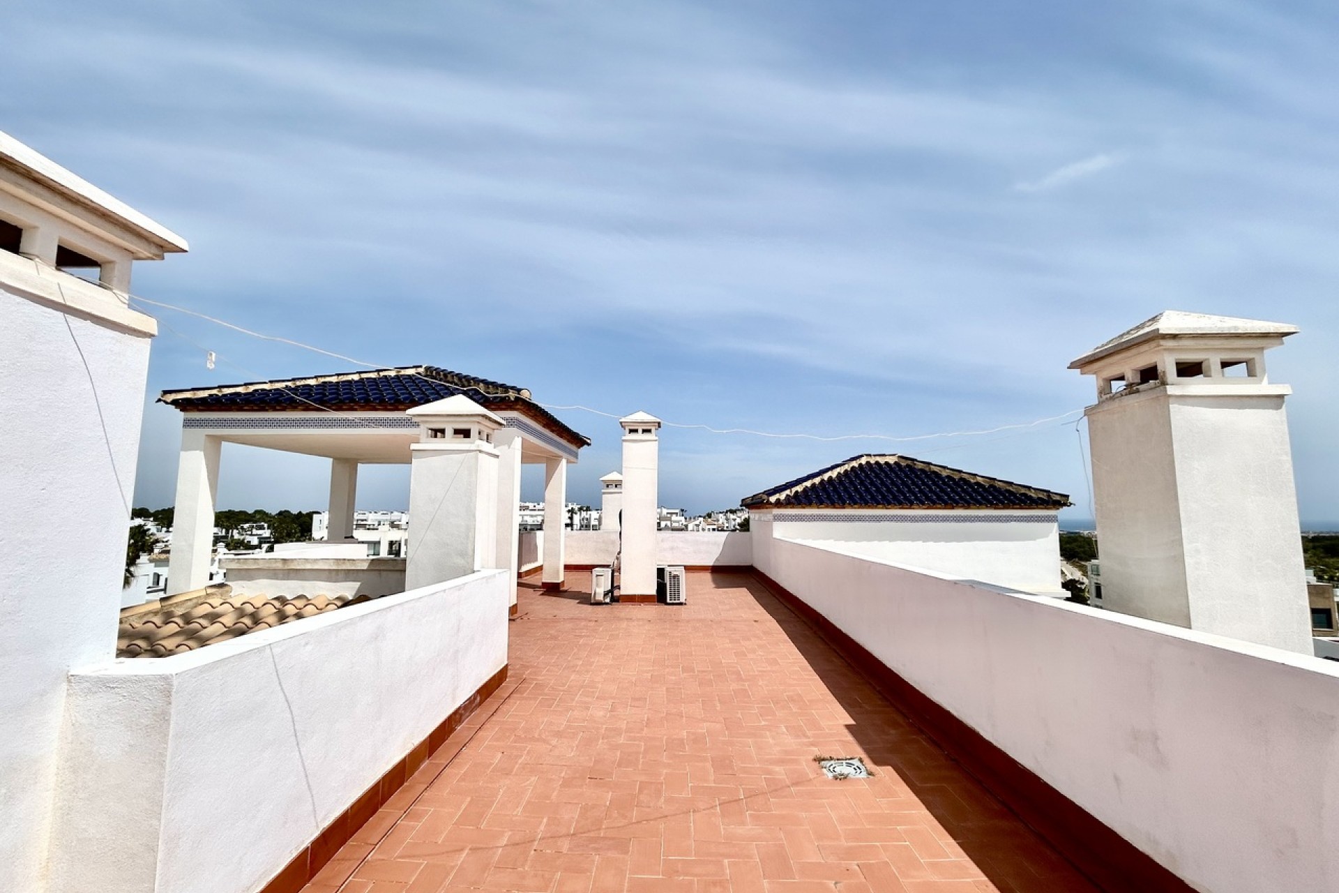 Reventa - Apartment -
Villamartin - Costa Blanca