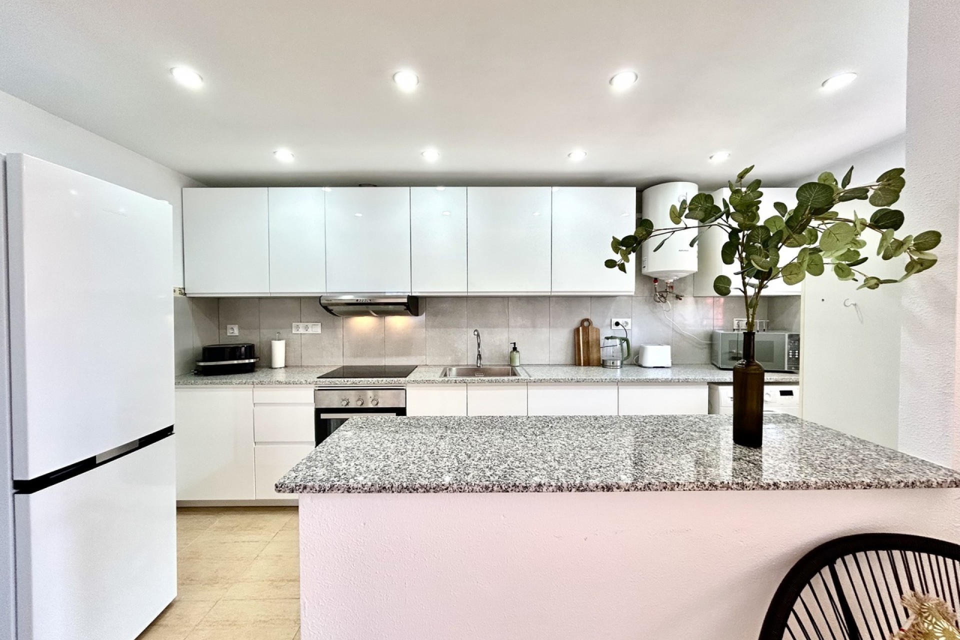 Reventa - Apartment -
Villamartin - Costa Blanca