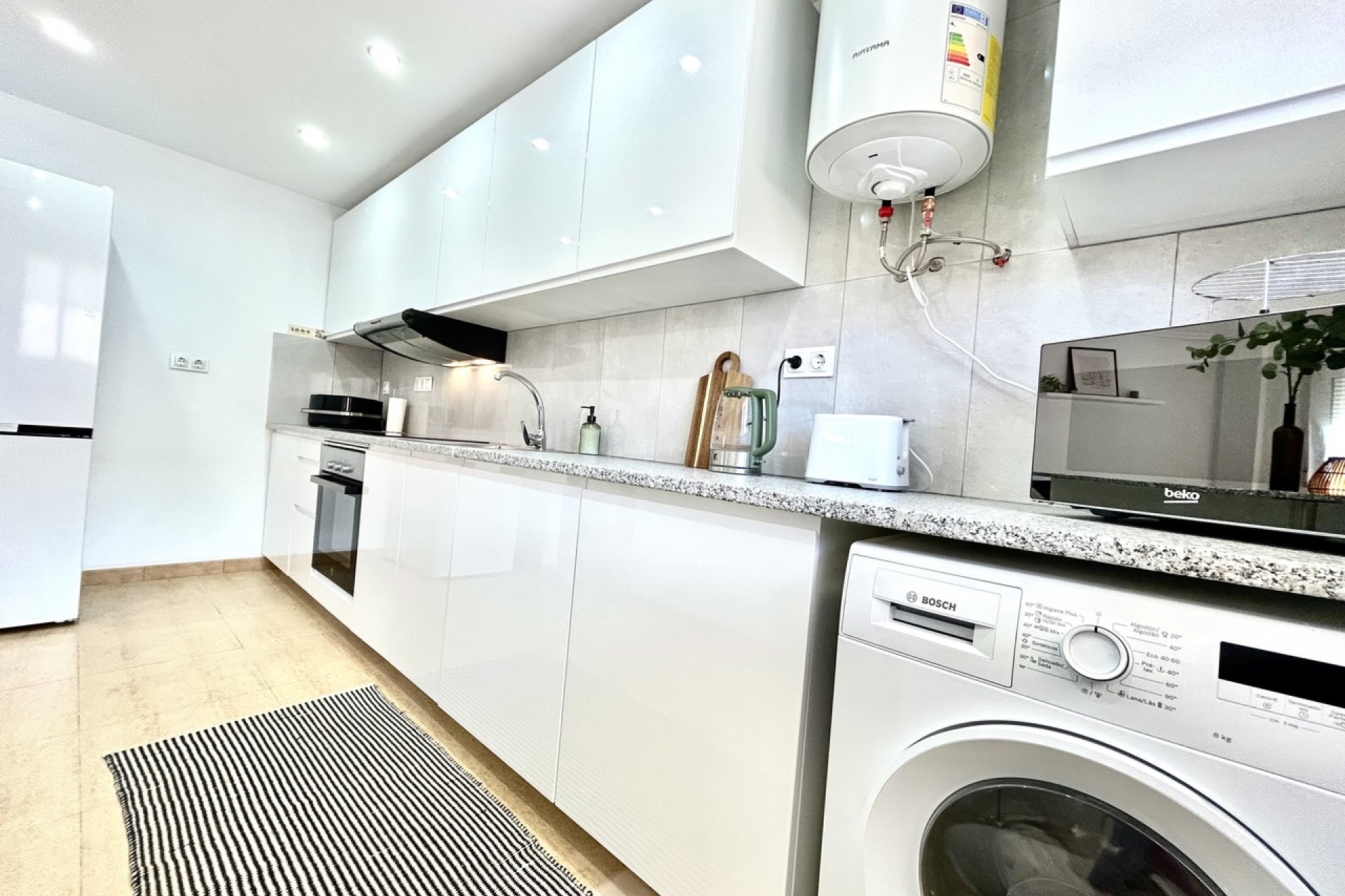 Reventa - Apartment -
Villamartin - Costa Blanca