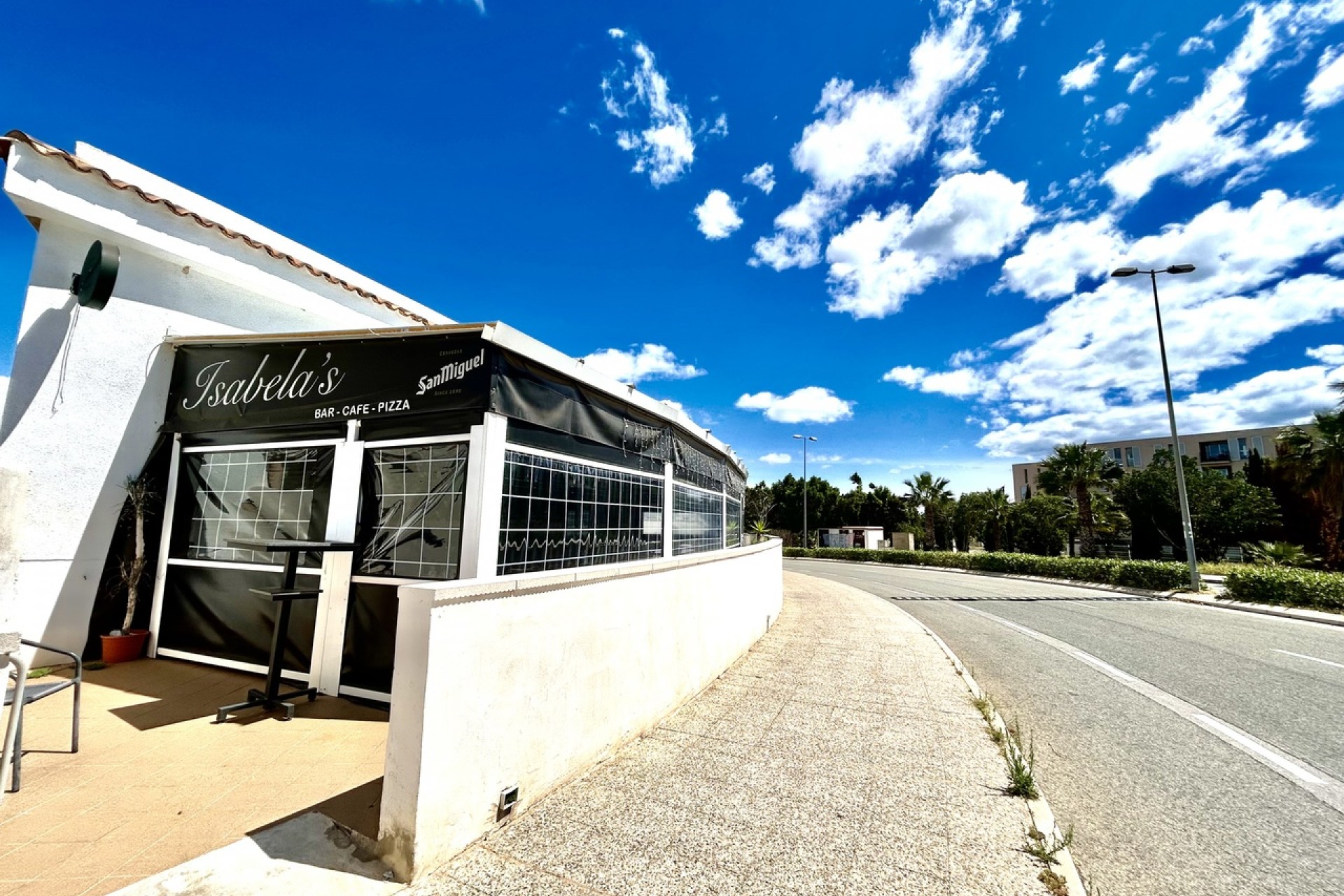 Reventa - Apartment -
Villamartin - Costa Blanca