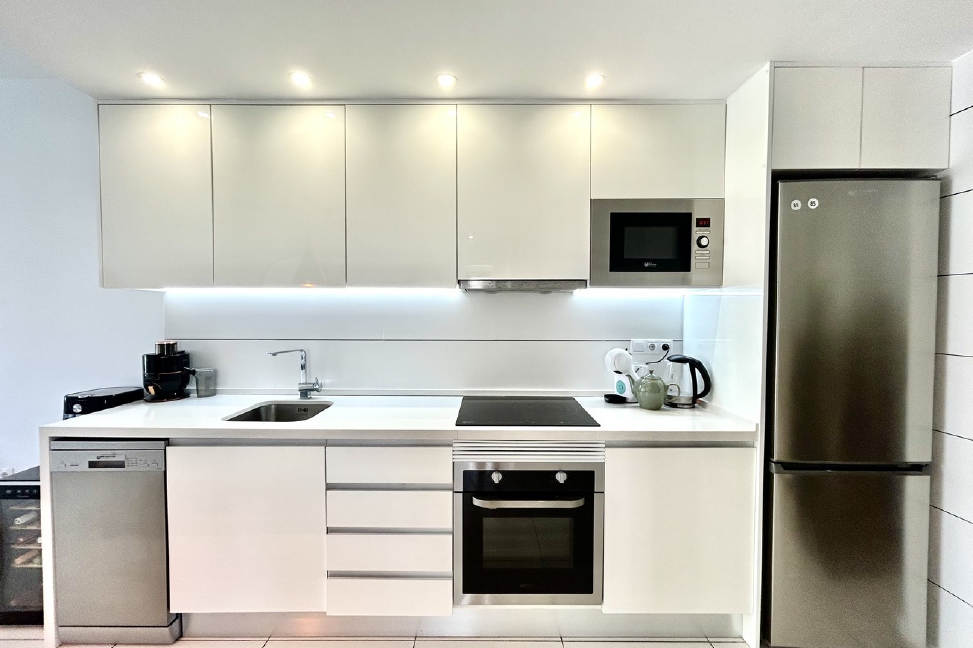 Reventa - Apartment -
Villamartin - Costa Blanca