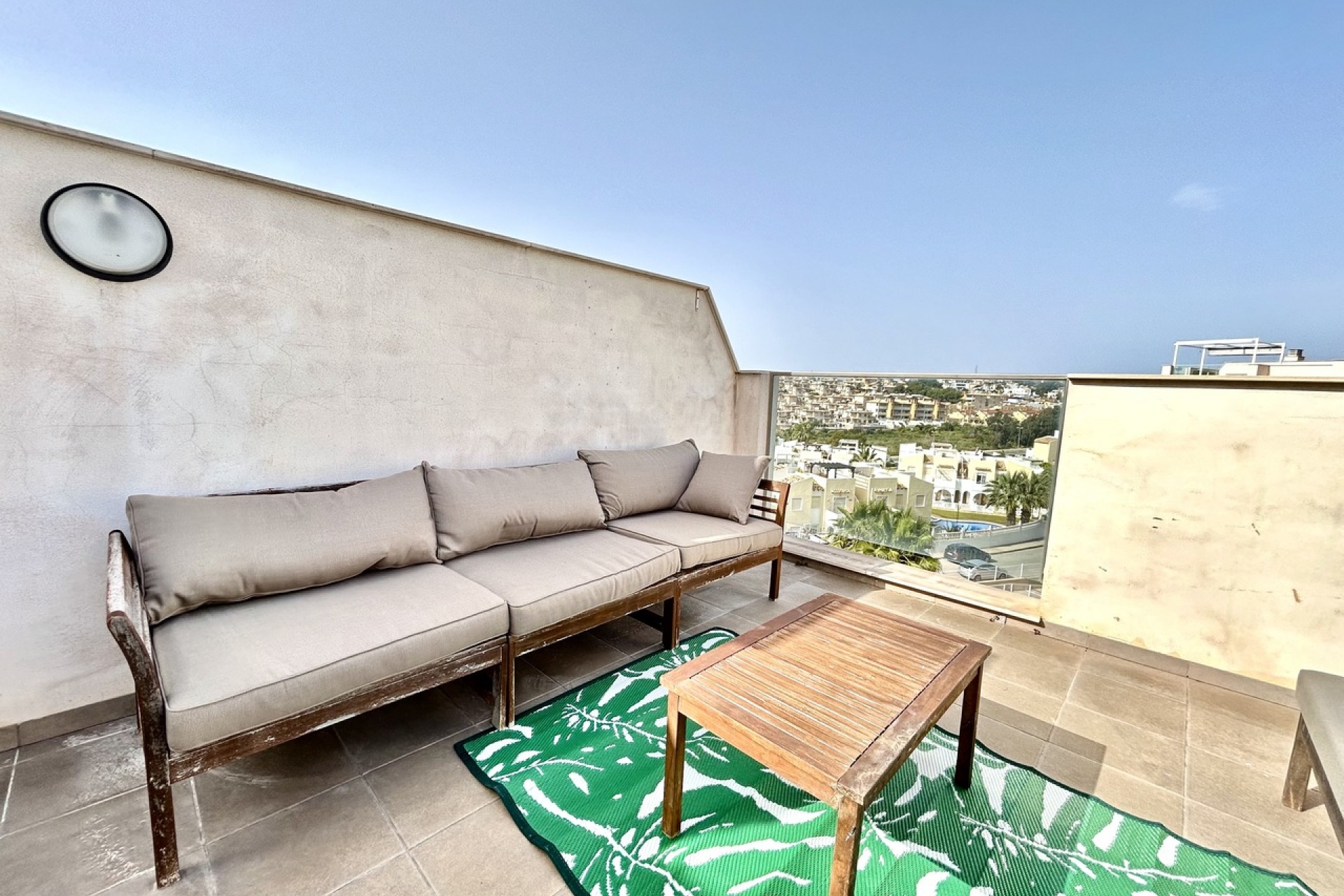 Reventa - Apartment -
Villamartin - Costa Blanca