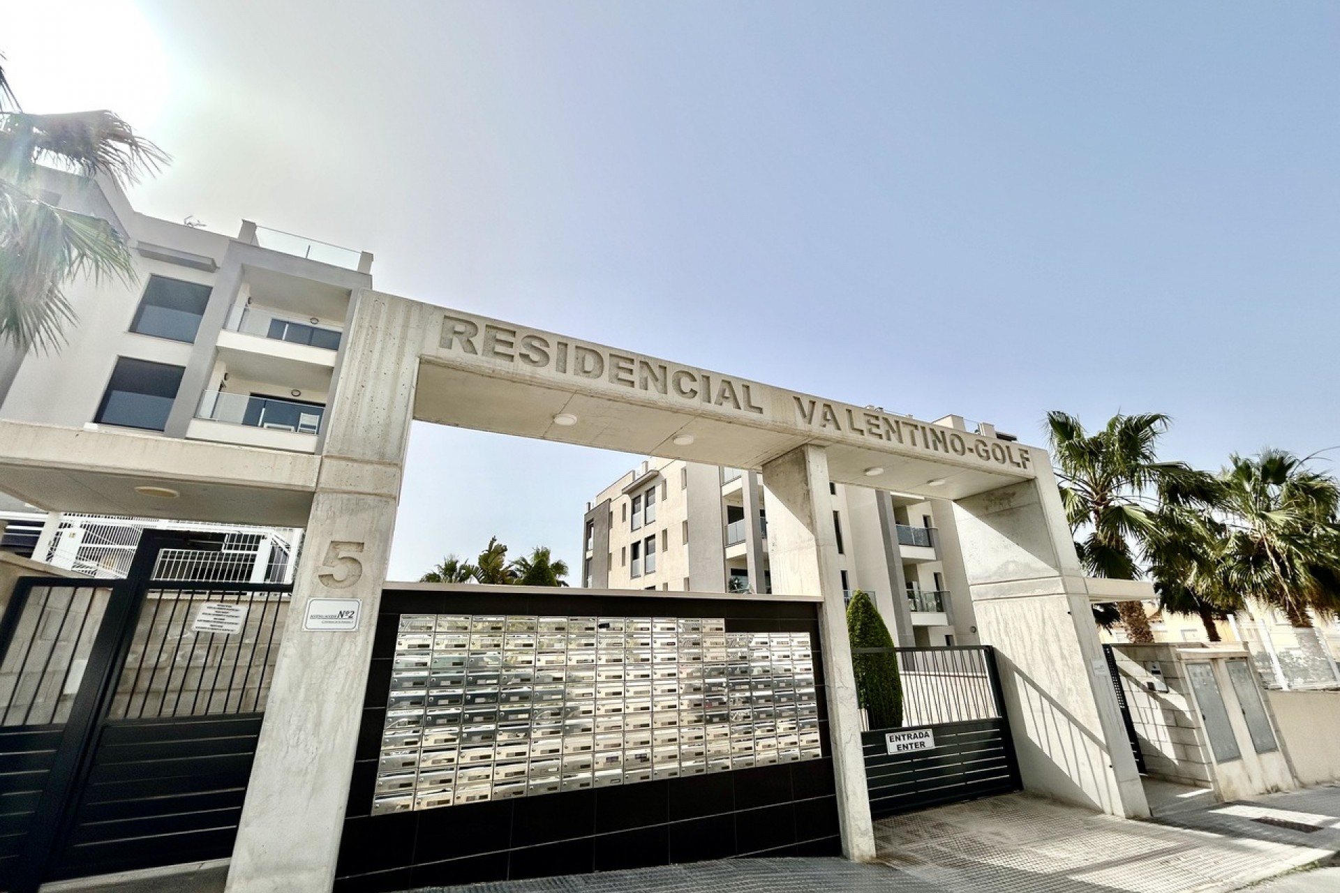 Reventa - Apartment -
Villamartin - Costa Blanca